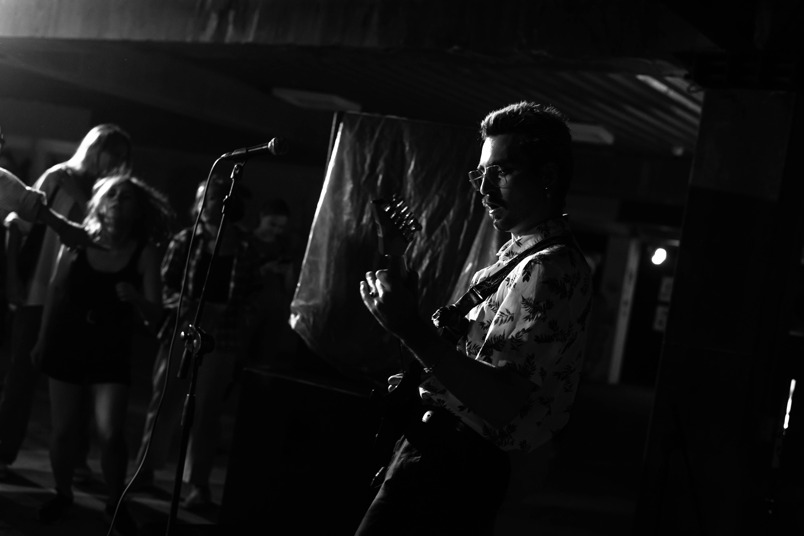 Фестиваль «Ктогород». Портретный фотограф в Ереване и Челябинске Шаханская Ольга