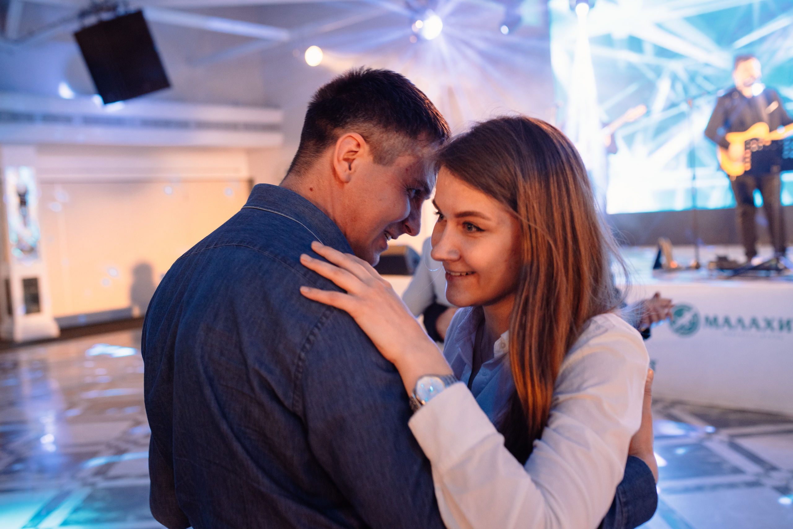 Гала-ужин Центра поддержки экспорта Челябинской области. Портретный фотограф в Ереване и Челябинске Шаханская Ольга