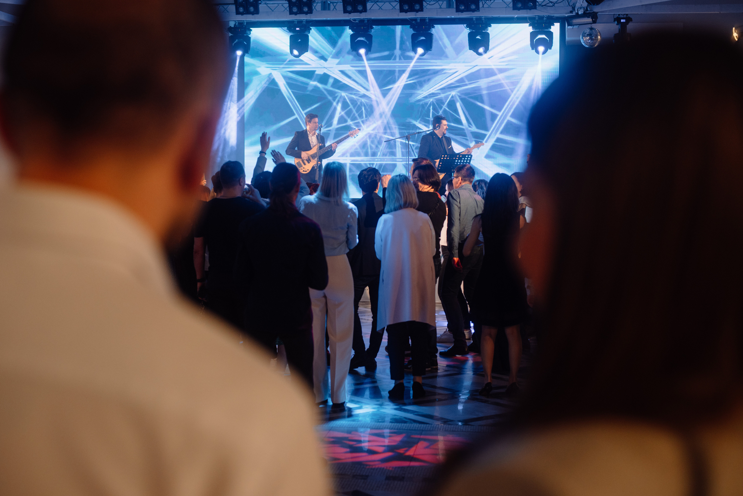 Гала-ужин Центра поддержки экспорта Челябинской области. Портретный фотограф в Ереване и Челябинске Шаханская Ольга