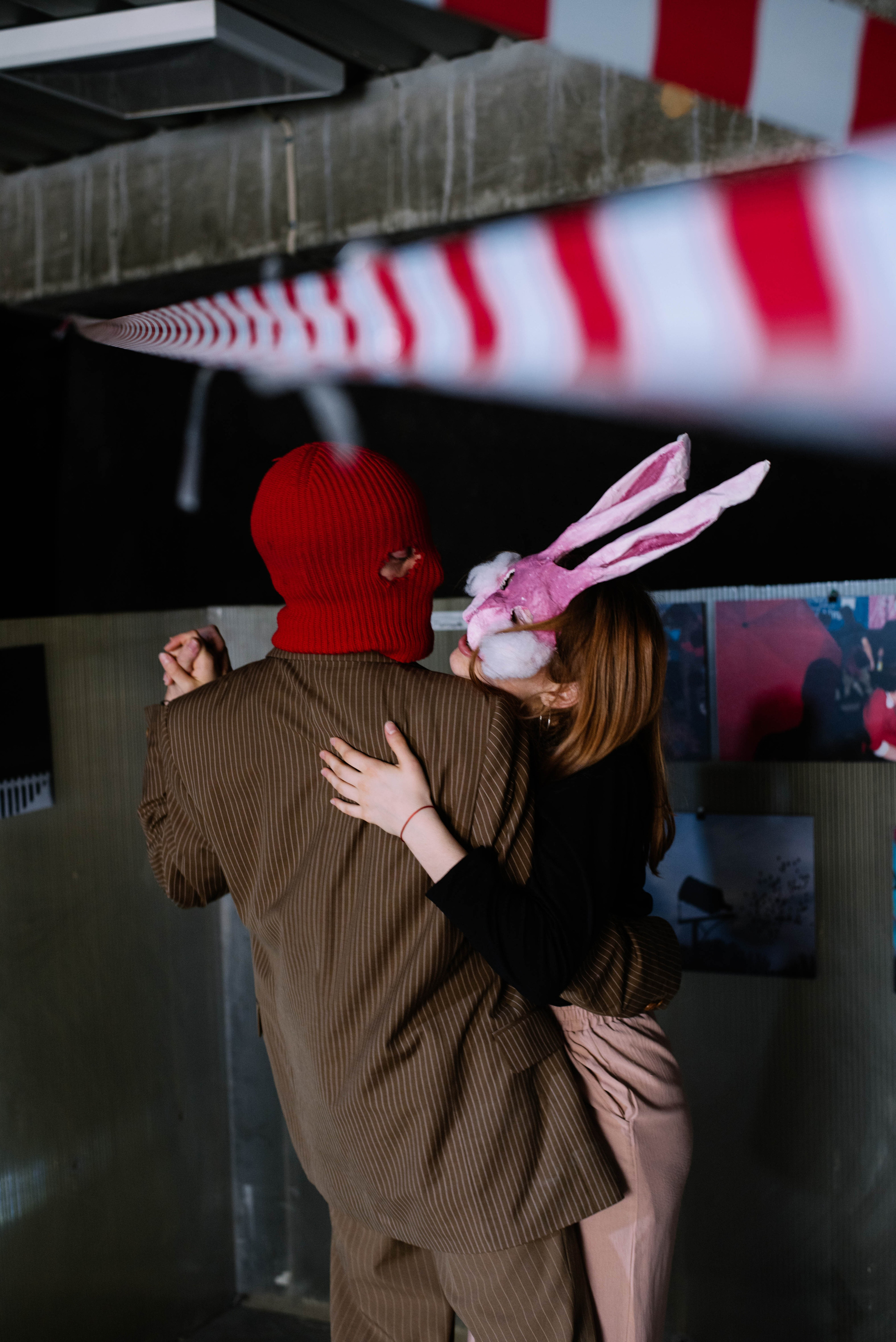 Фестиваль «Ктогород». Портретный фотограф в Ереване и Челябинске Шаханская Ольга