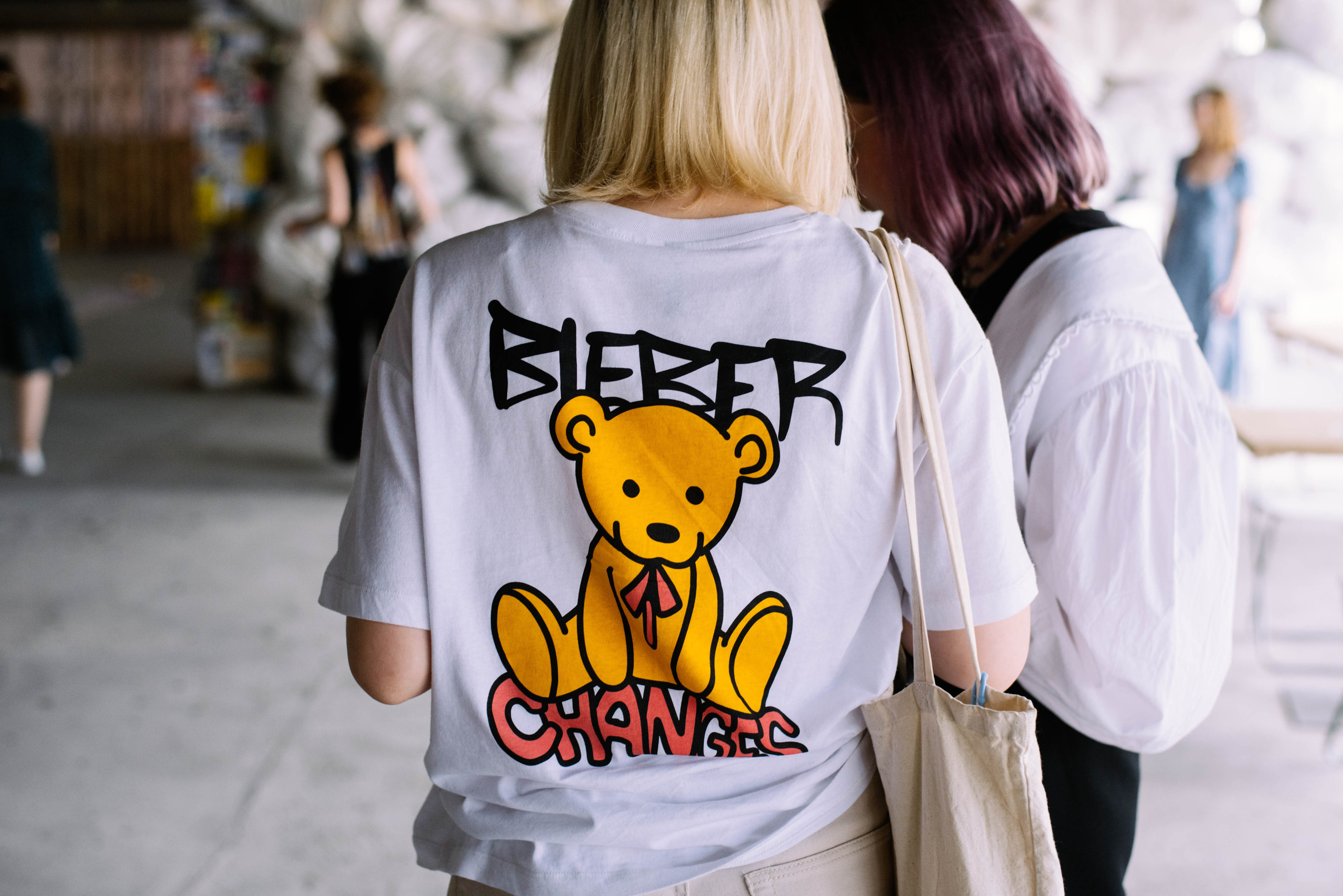 Фестиваль «Ктогород». Портретный фотограф в Ереване и Челябинске Шаханская Ольга