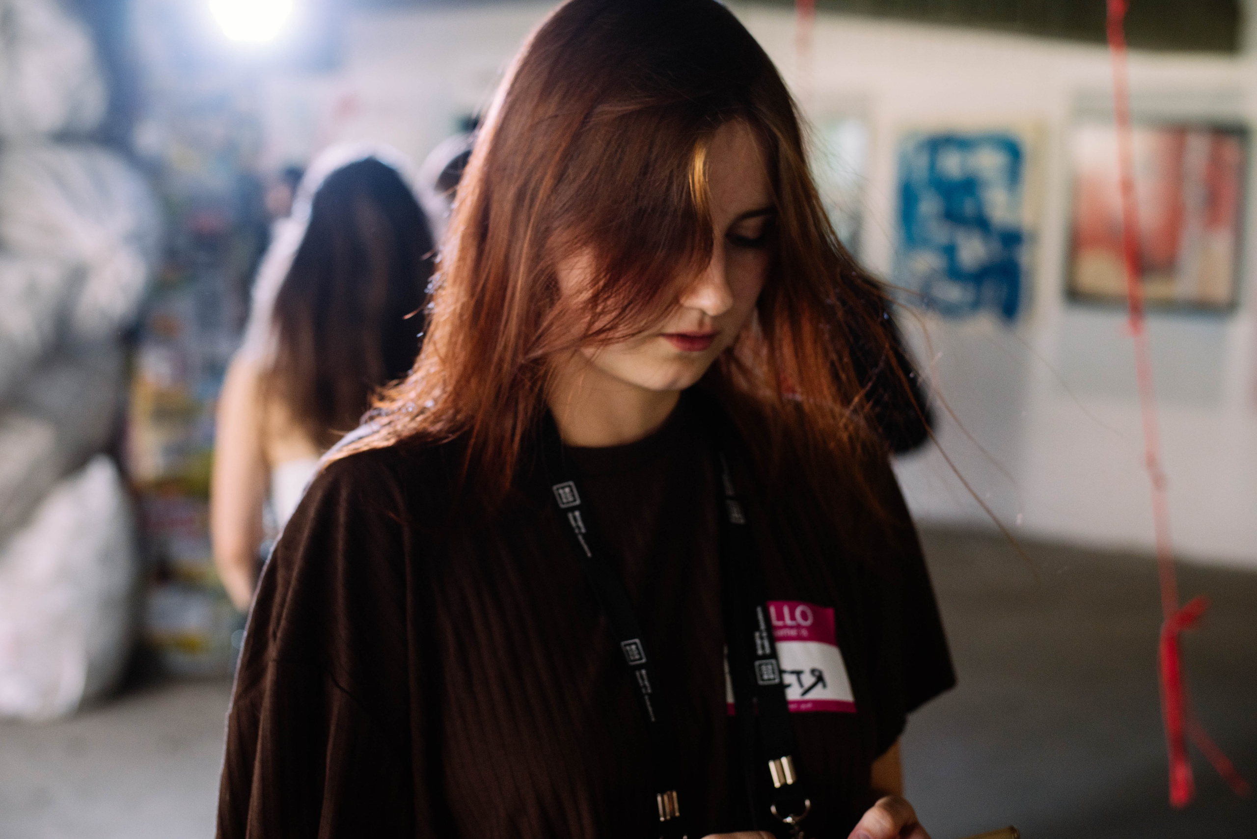 Фестиваль «Ктогород». Портретный фотограф в Ереване и Челябинске Шаханская Ольга