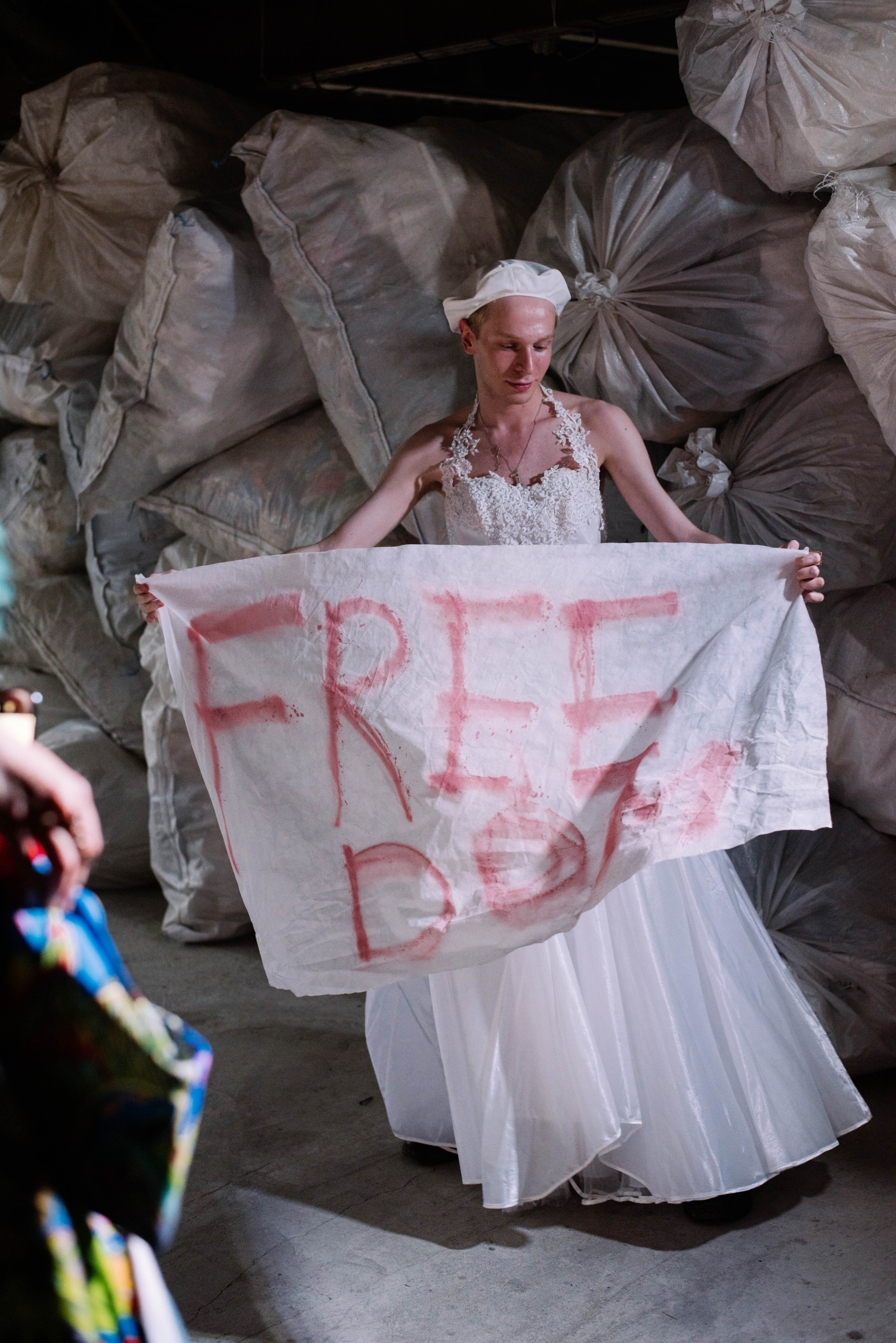 Фестиваль «Ктогород». Портретный фотограф в Ереване и Челябинске Шаханская Ольга