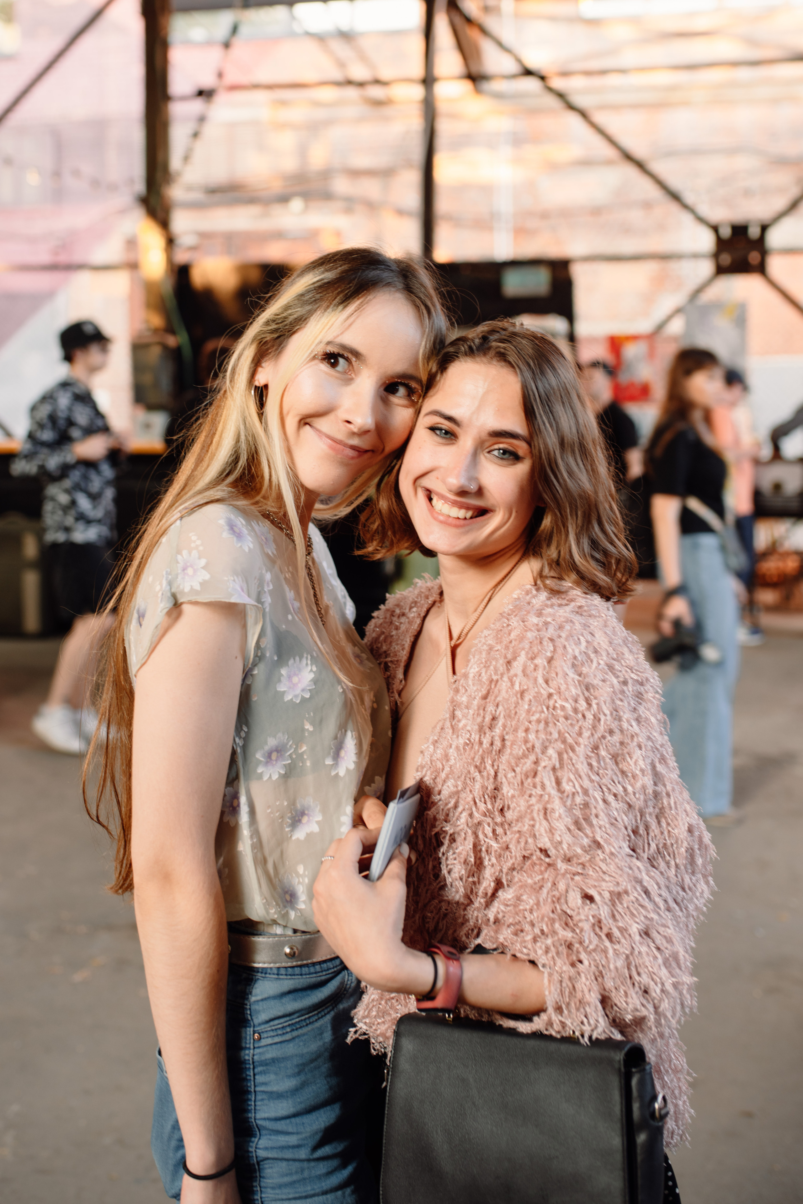 Фестиваль «Просвет». Портретный фотограф в Ереване и Челябинске Шаханская Ольга