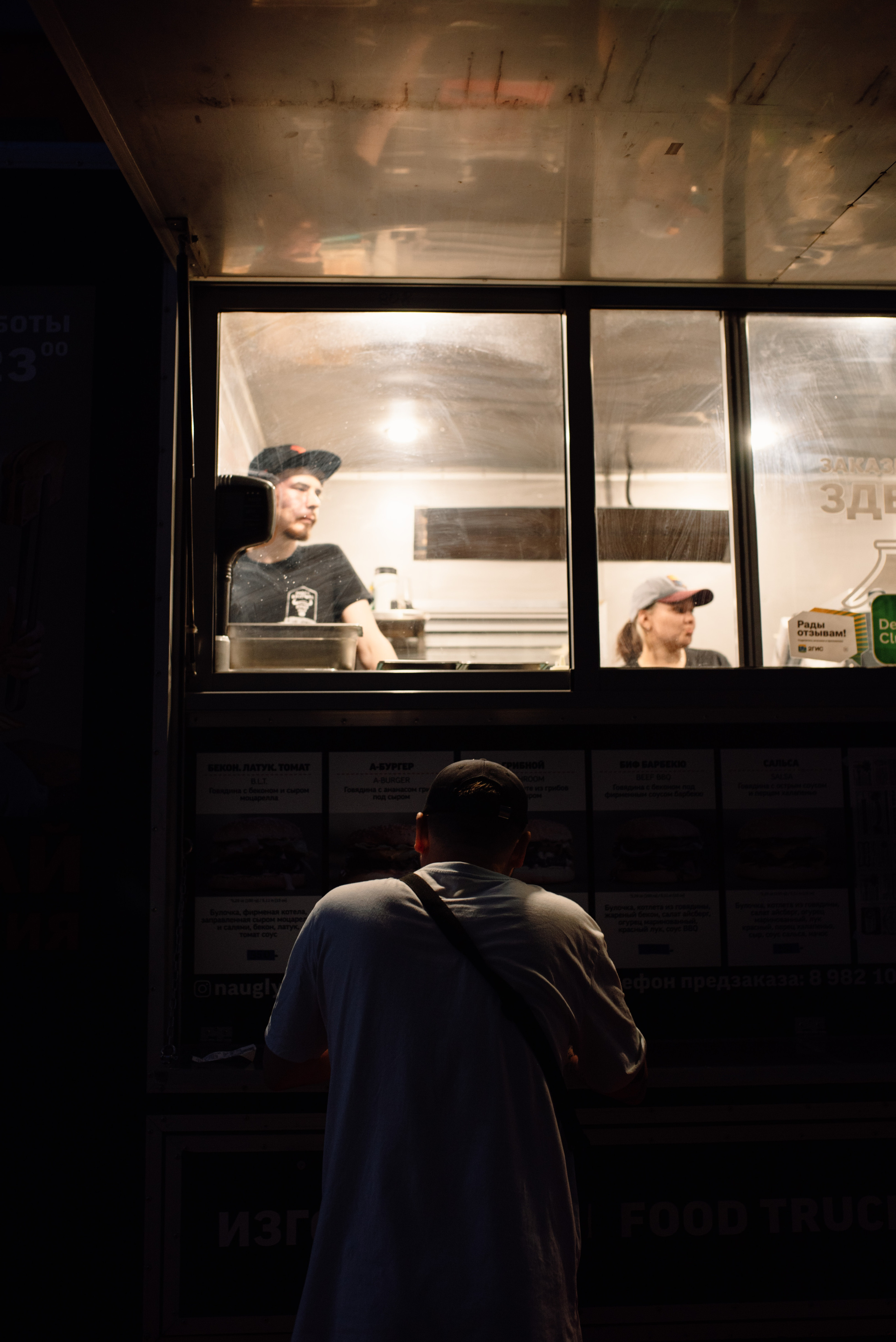 Фестиваль «Просвет». Портретный фотограф в Ереване и Челябинске Шаханская Ольга