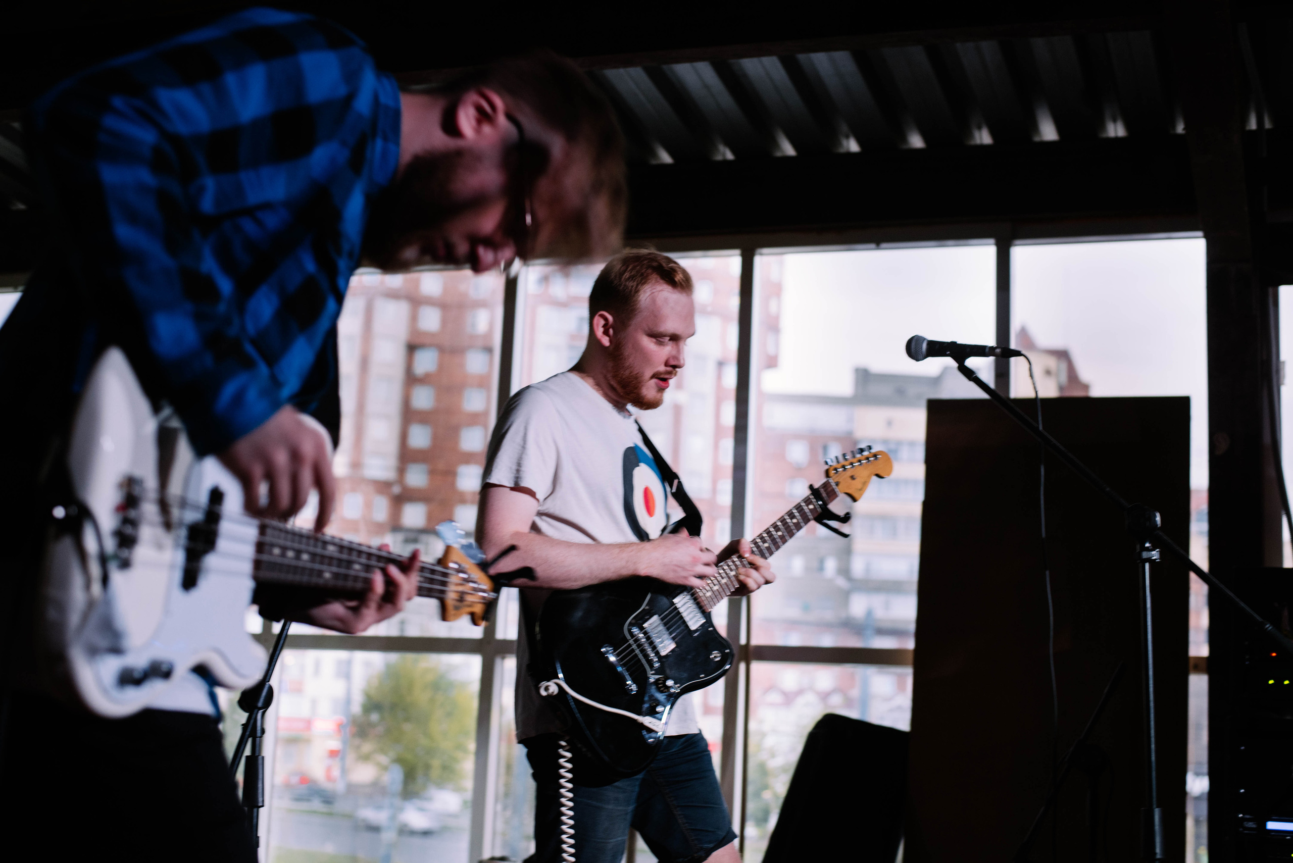 Фестиваль «Ктогород». Портретный фотограф в Ереване и Челябинске Шаханская Ольга