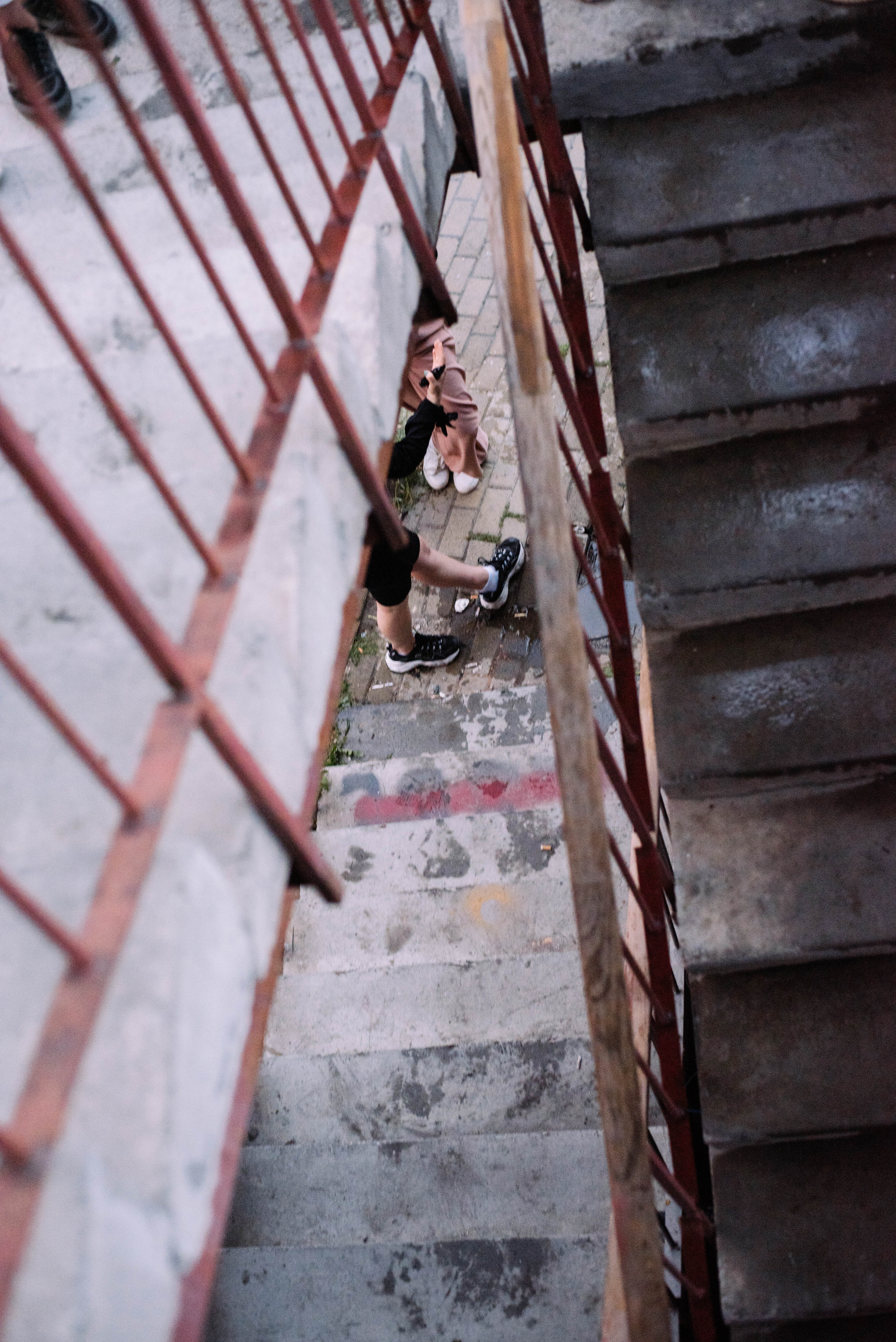 Фестиваль «Ктогород». Портретный фотограф в Ереване и Челябинске Шаханская Ольга