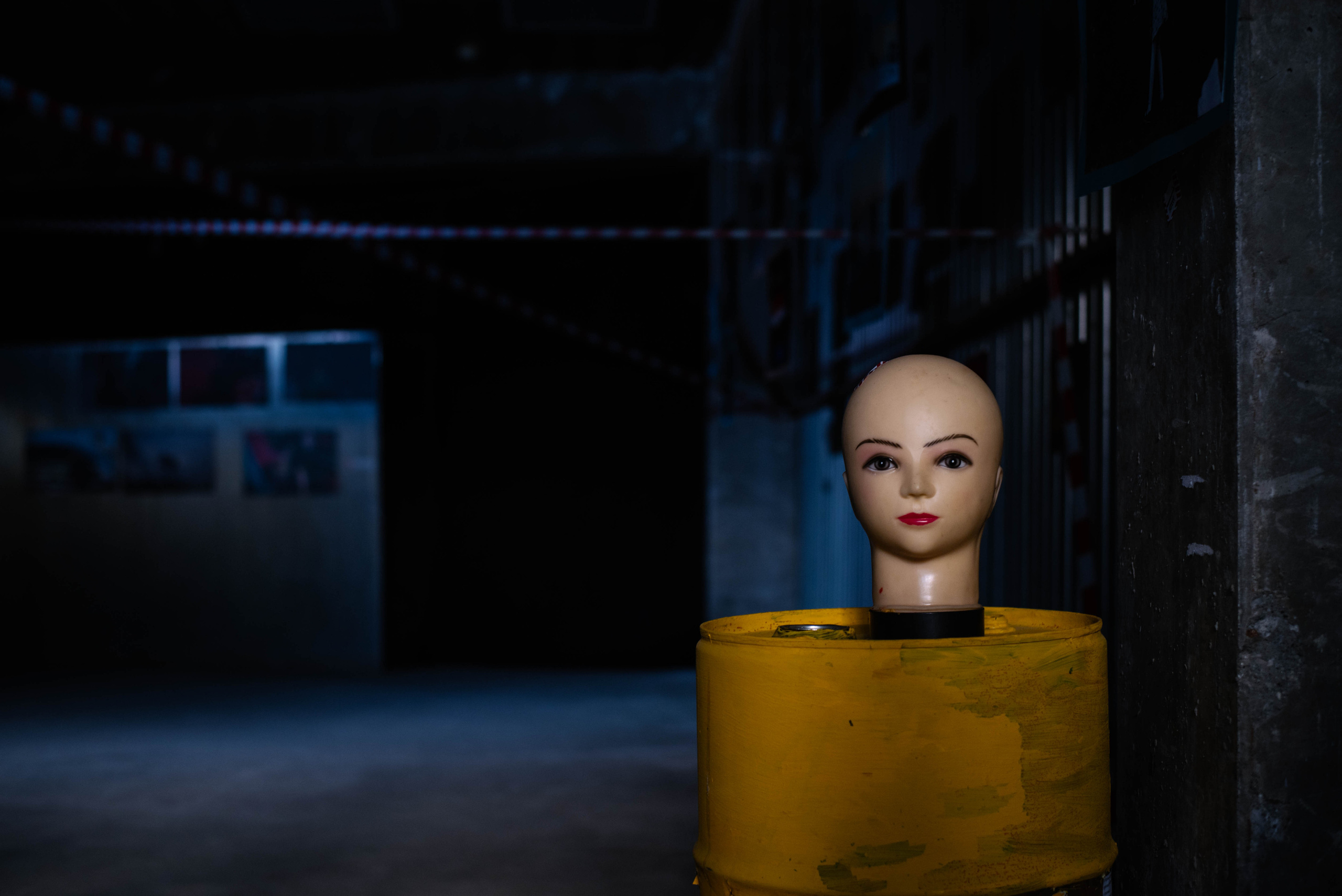 Фестиваль «Ктогород». Портретный фотограф в Ереване и Челябинске Шаханская Ольга