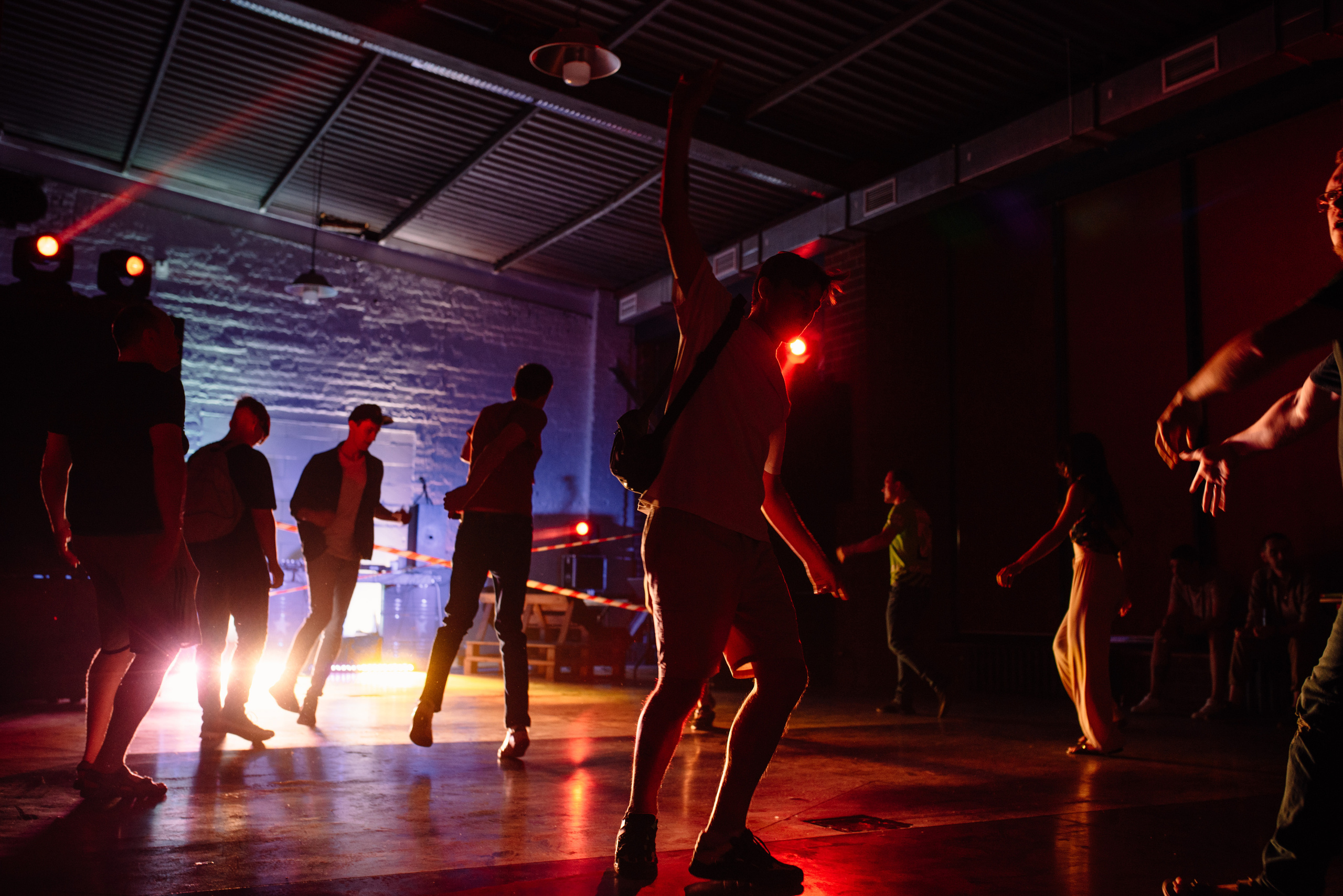 Фестиваль «Просвет». Портретный фотограф в Ереване и Челябинске Шаханская Ольга