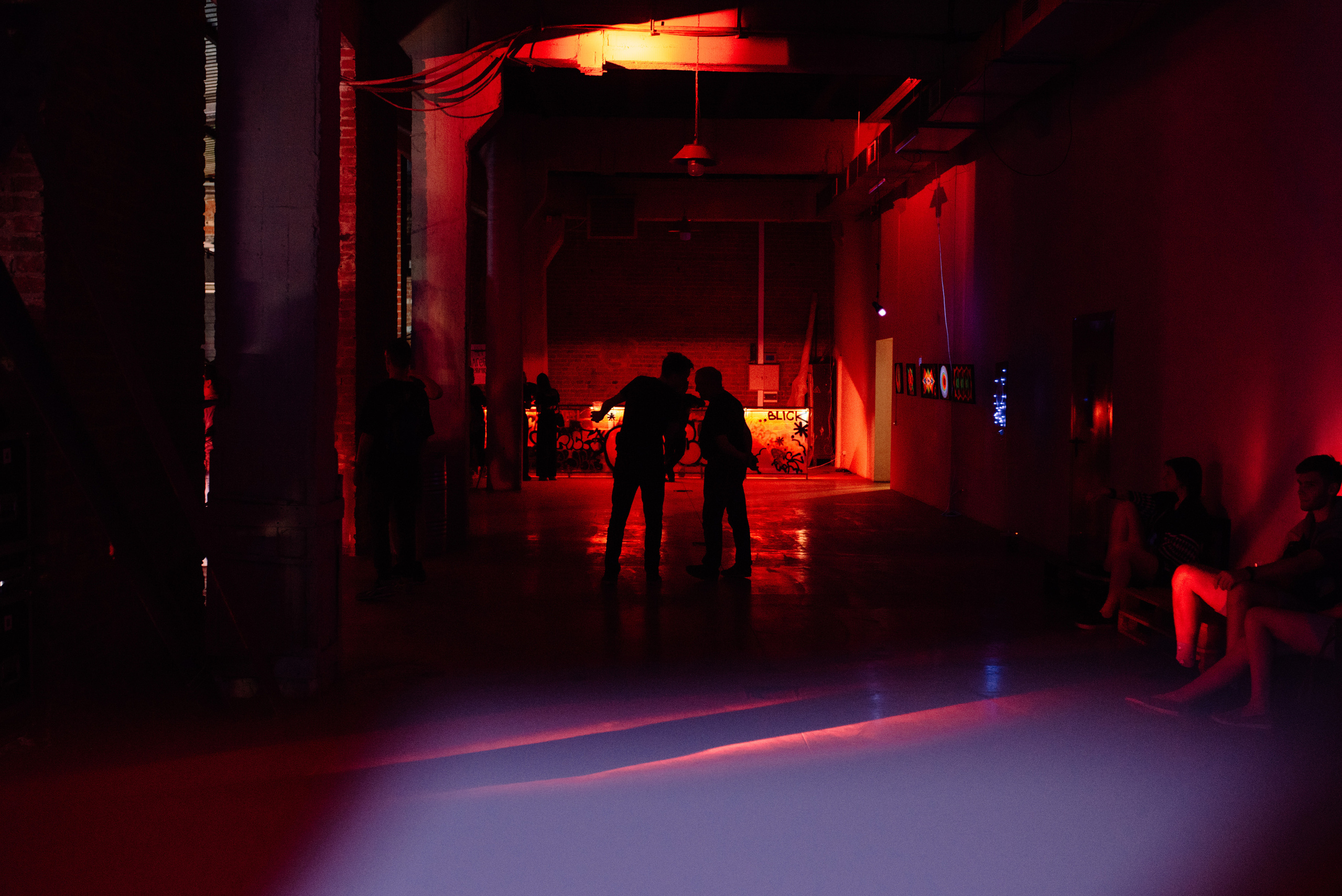 Фестиваль «Просвет». Портретный фотограф в Ереване и Челябинске Шаханская Ольга