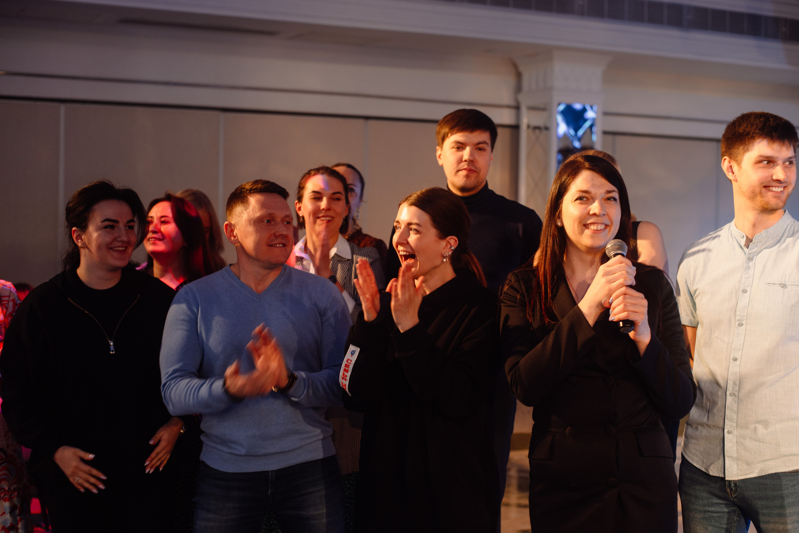 Гала-ужин Центра поддержки экспорта Челябинской области. Портретный фотограф в Ереване и Челябинске Шаханская Ольга