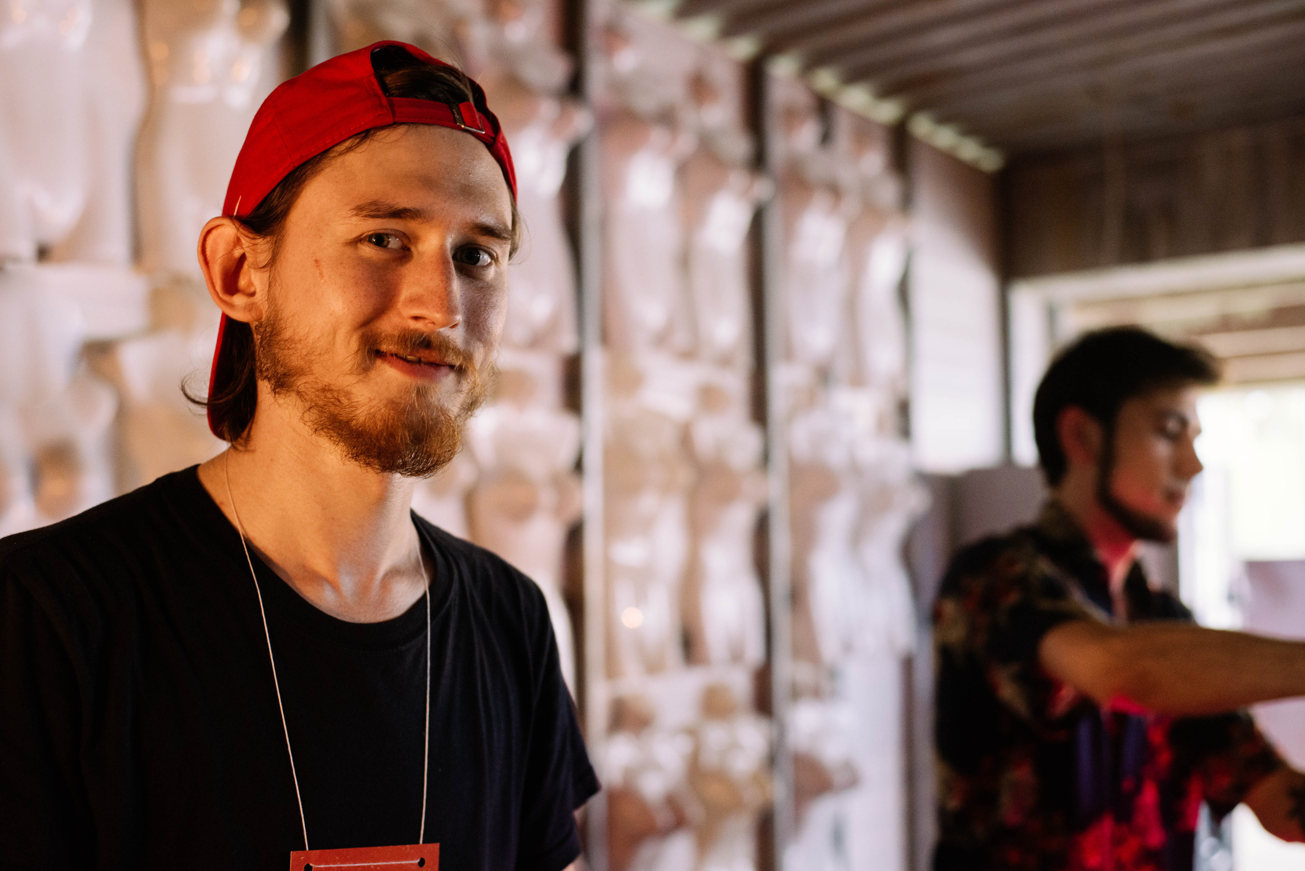 Фестиваль «Ктогород». Портретный фотограф в Ереване и Челябинске Шаханская Ольга