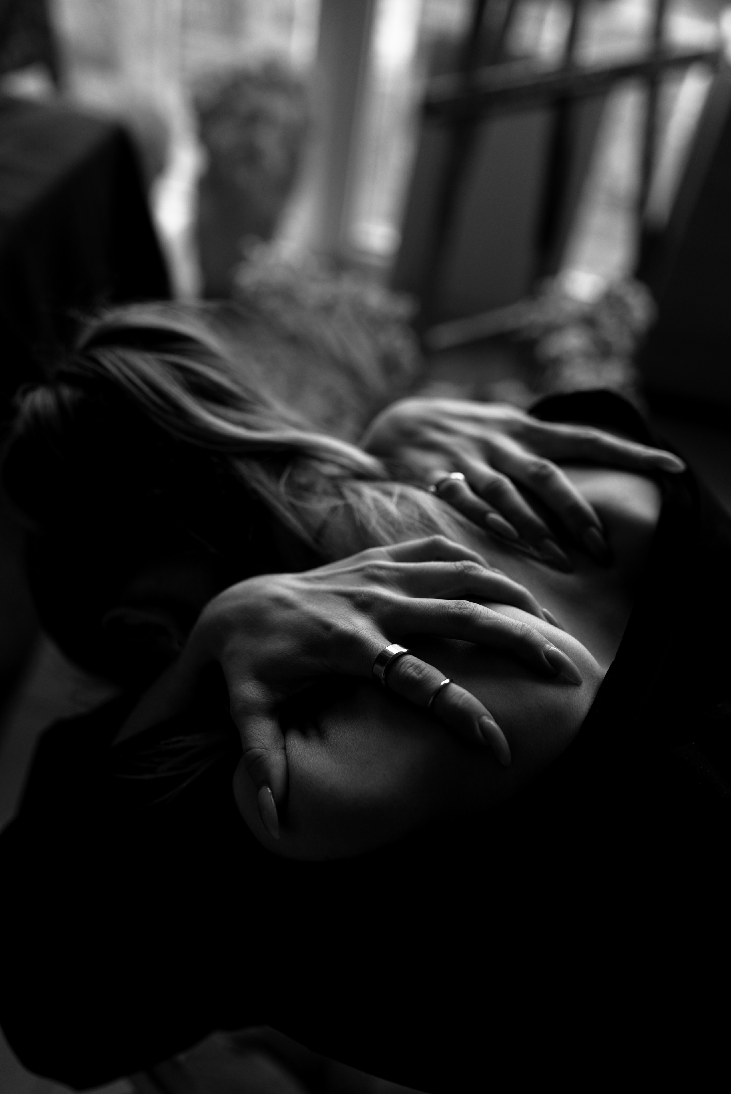 Лилу. Портретный фотограф в Ереване и Челябинске Шаханская Ольга