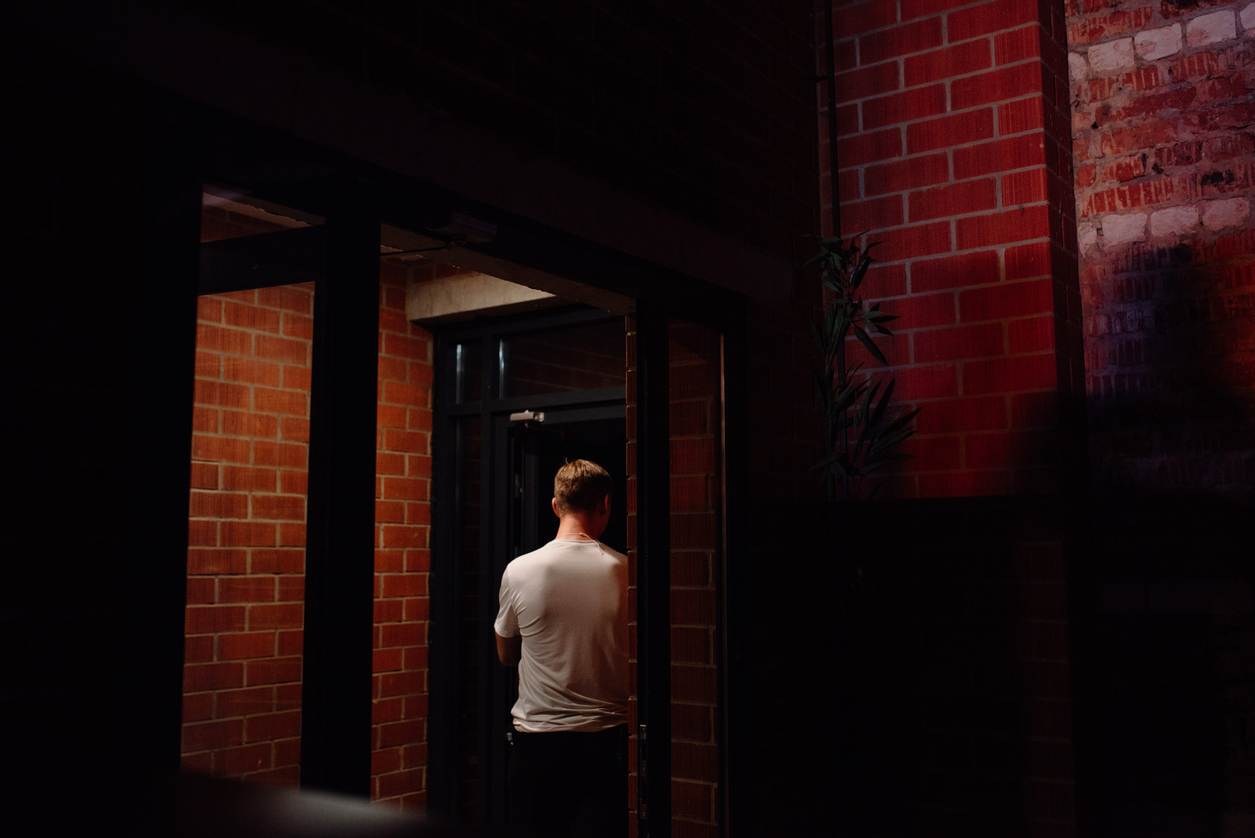 Фестиваль «Просвет». Портретный фотограф в Ереване и Челябинске Шаханская Ольга