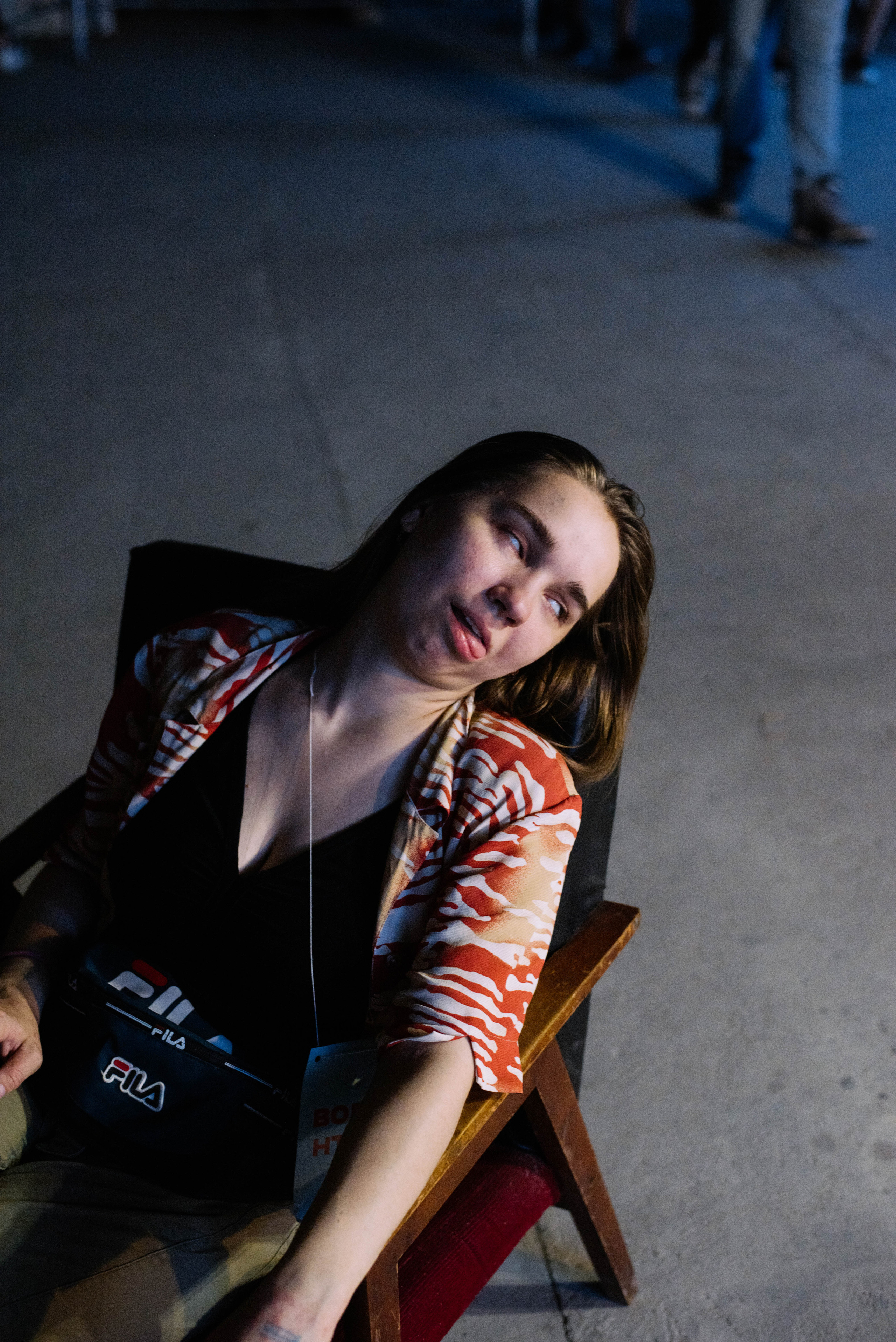 Фестиваль «Ктогород». Портретный фотограф в Ереване и Челябинске Шаханская Ольга