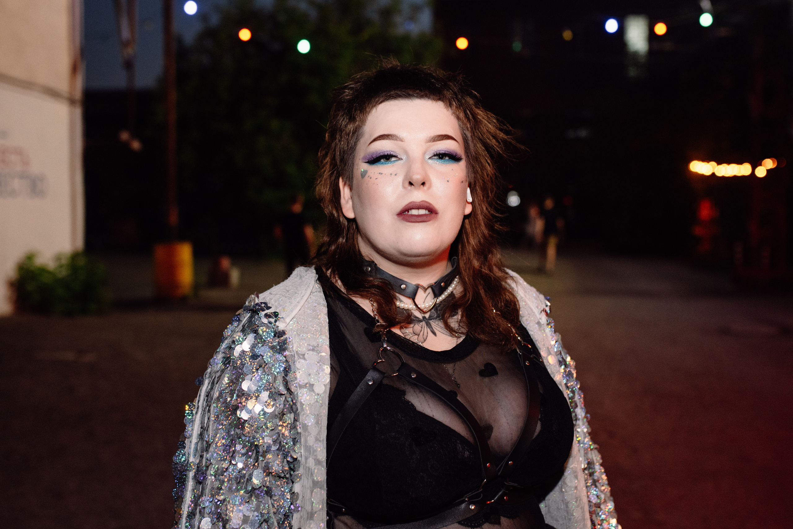 Фестиваль «Просвет». Портретный фотограф в Ереване и Челябинске Шаханская Ольга