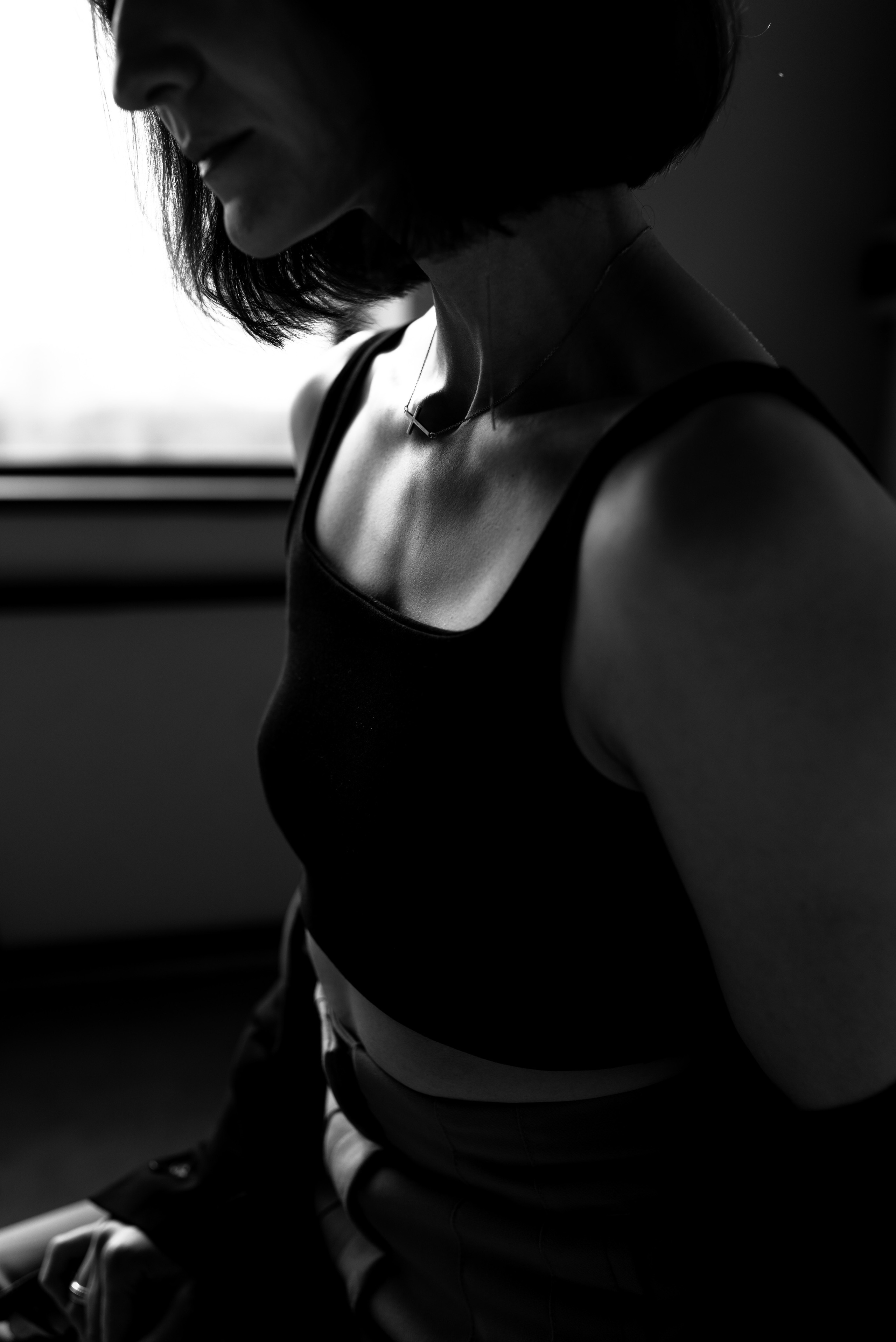 Катя. Портретный фотограф в Ереване и Челябинске Шаханская Ольга