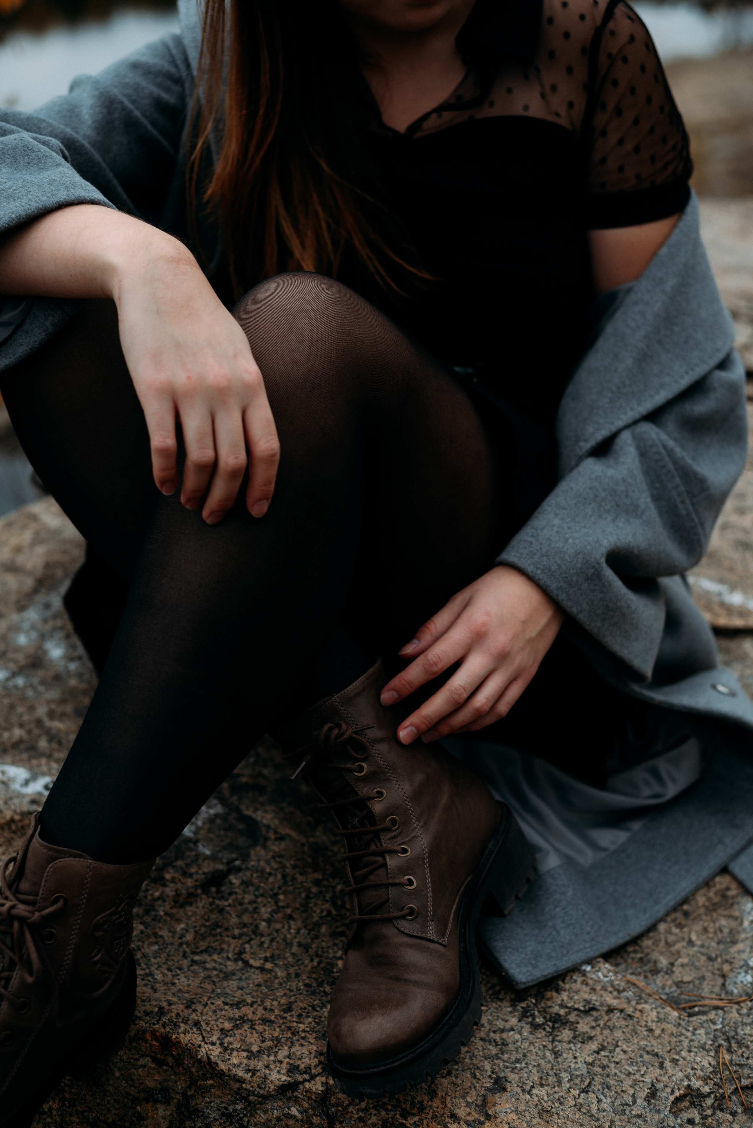 Дарья. Портретный фотограф в Ереване и Челябинске Шаханская Ольга