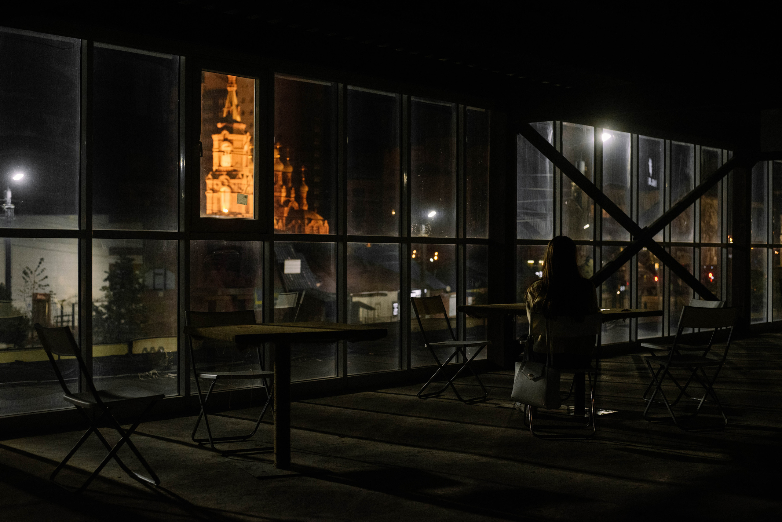 Фестиваль «Ктогород». Портретный фотограф в Ереване и Челябинске Шаханская Ольга