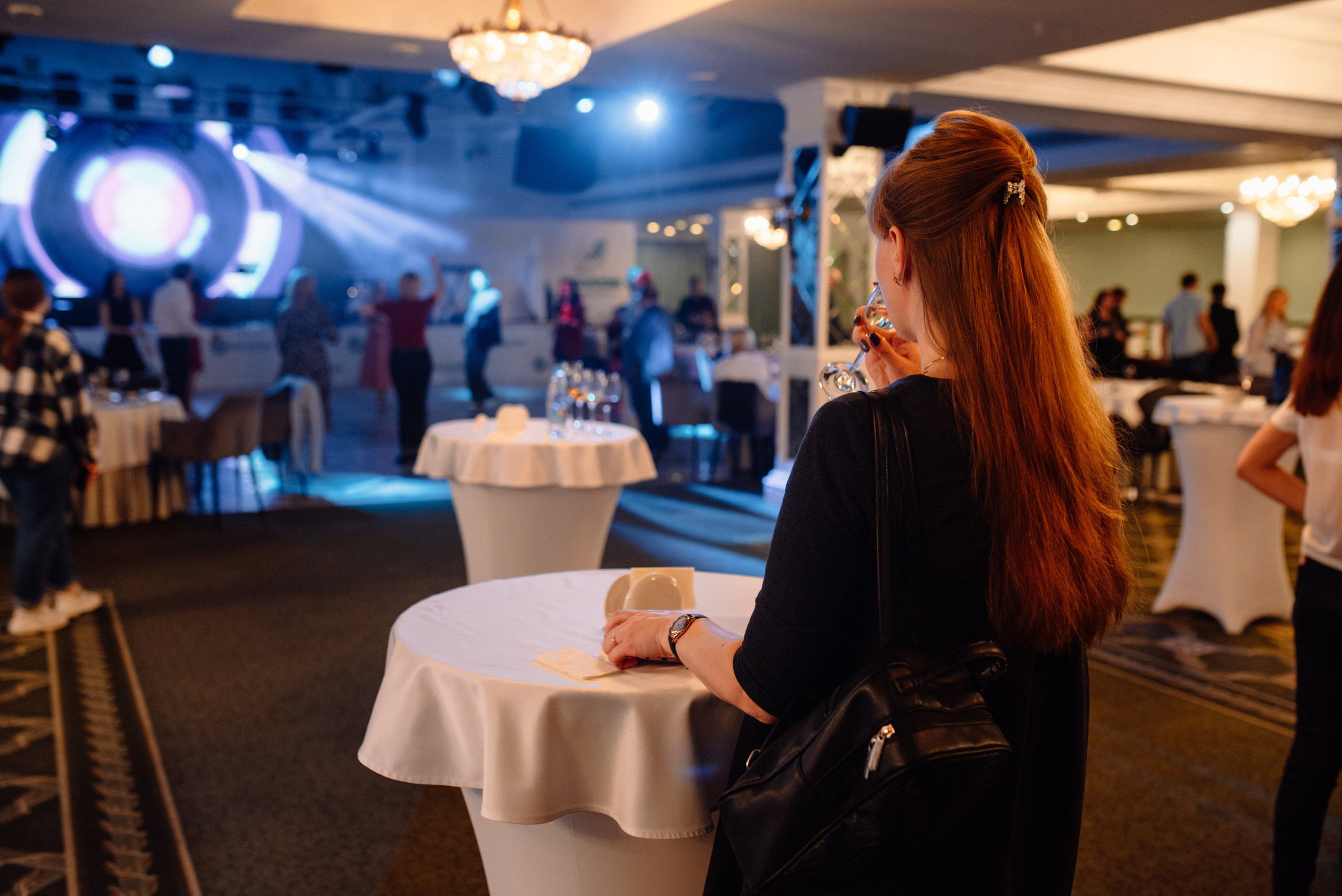 Гала-ужин Центра поддержки экспорта Челябинской области. Портретный фотограф в Ереване и Челябинске Шаханская Ольга
