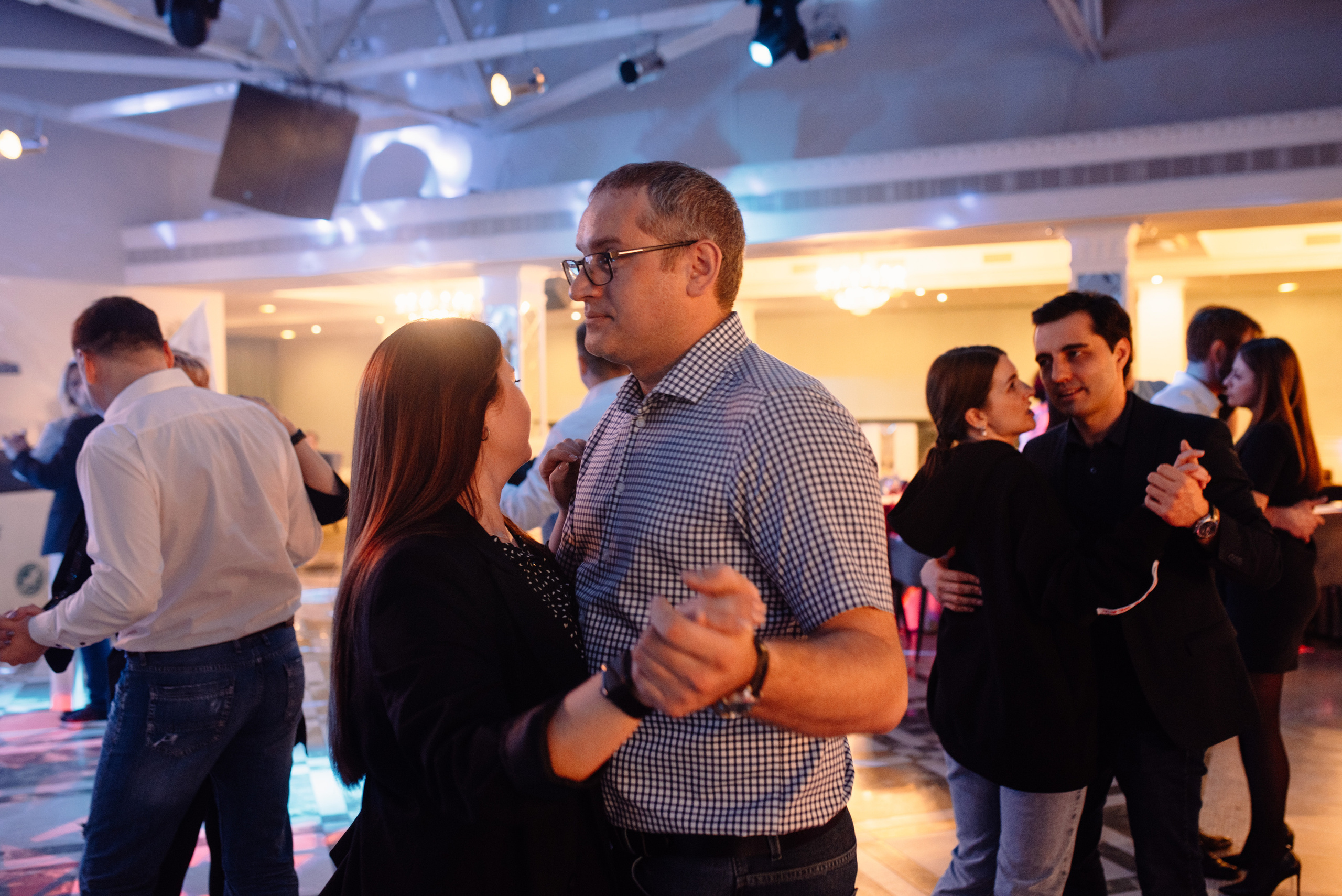 Гала-ужин Центра поддержки экспорта Челябинской области. Портретный фотограф в Ереване и Челябинске Шаханская Ольга