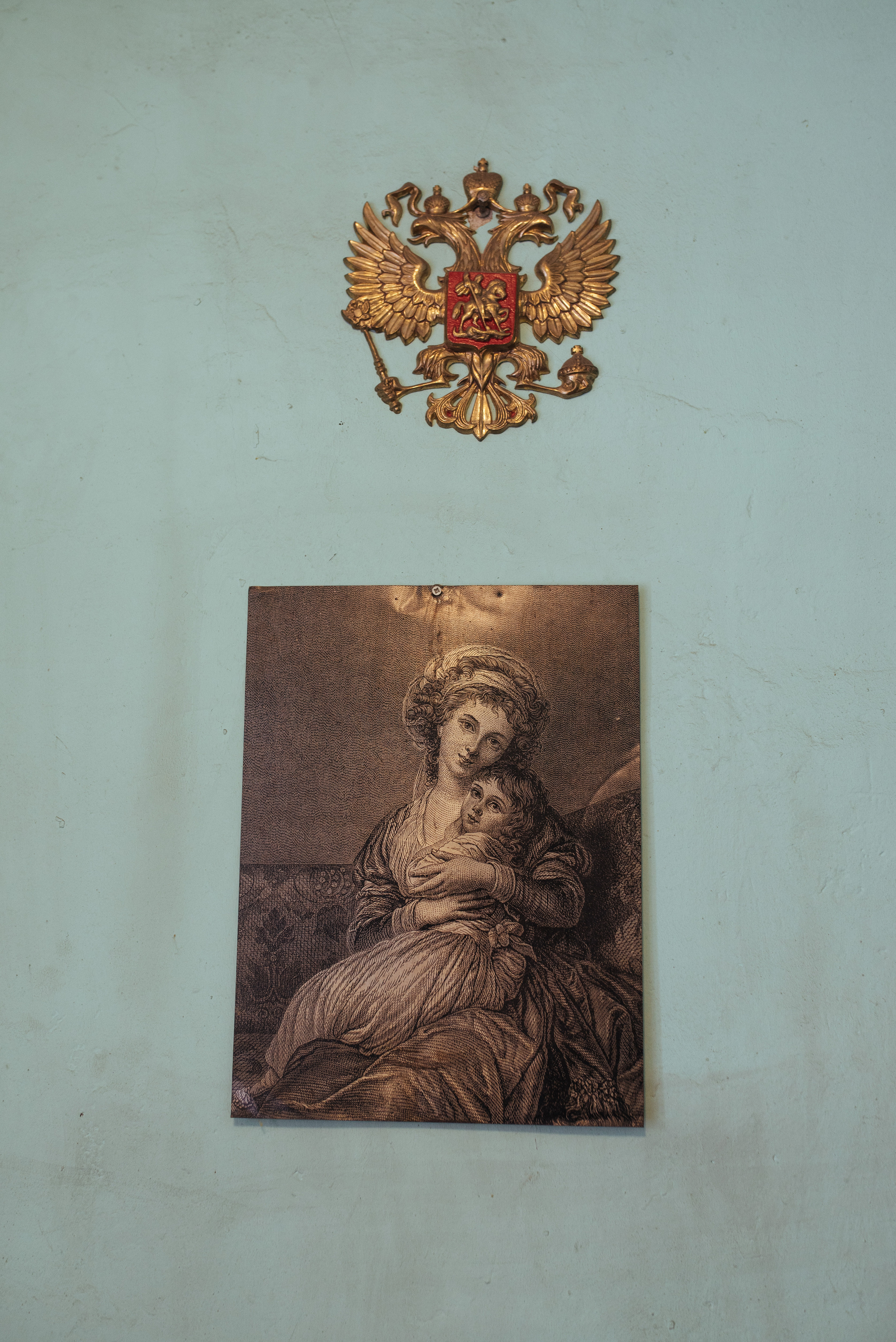 База металлоприёмки «Втормет». Портретный фотограф в Ереване и Челябинске Шаханская Ольга