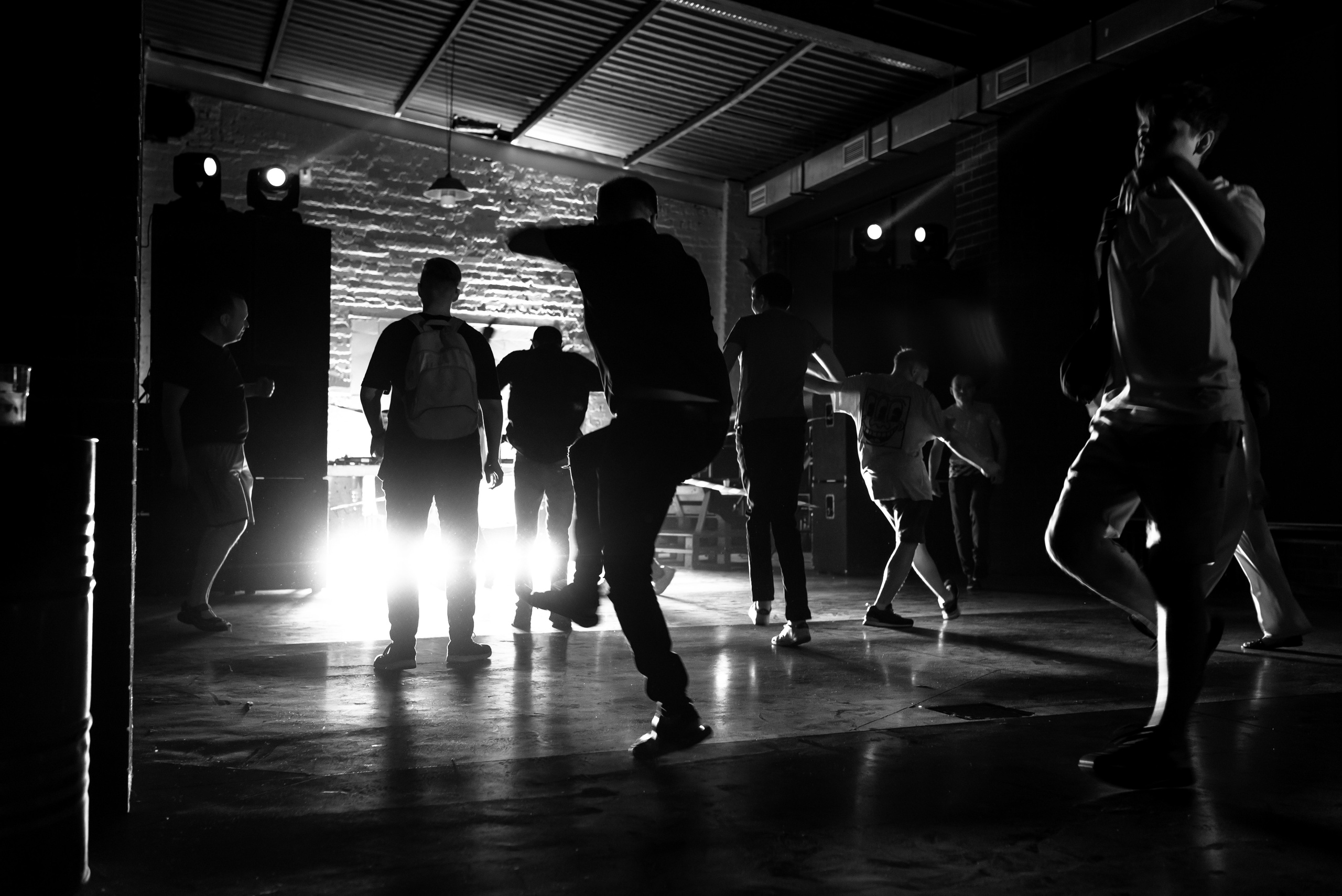 Фестиваль «Просвет». Портретный фотограф в Ереване и Челябинске Шаханская Ольга