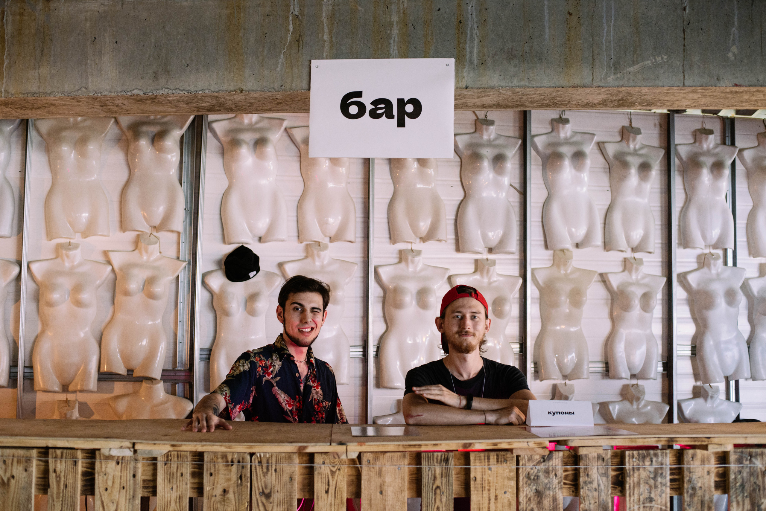 Фестиваль «Ктогород». Портретный фотограф в Ереване и Челябинске Шаханская Ольга