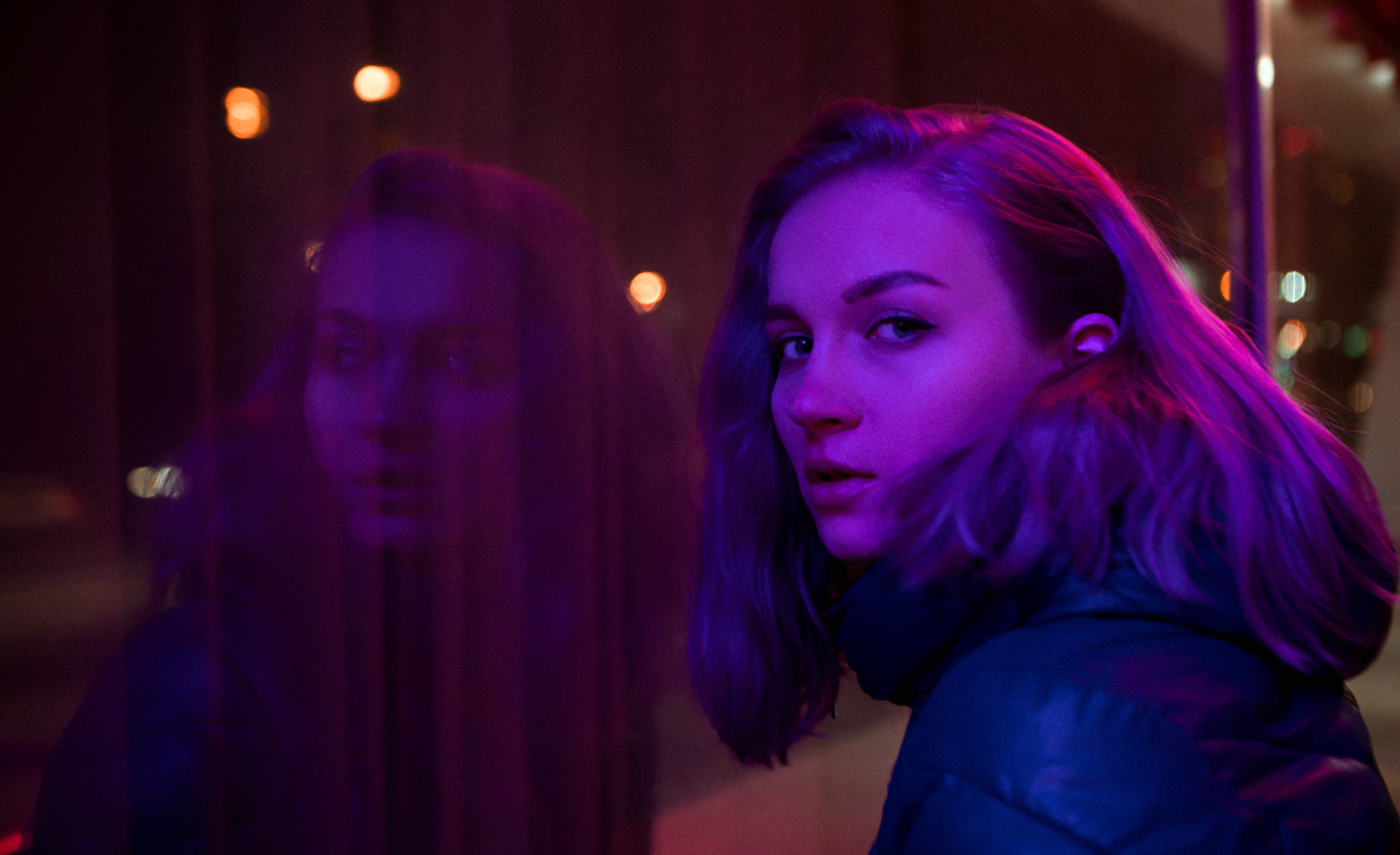 Портретный фотограф в Ереване и Челябинске Шаханская Ольга