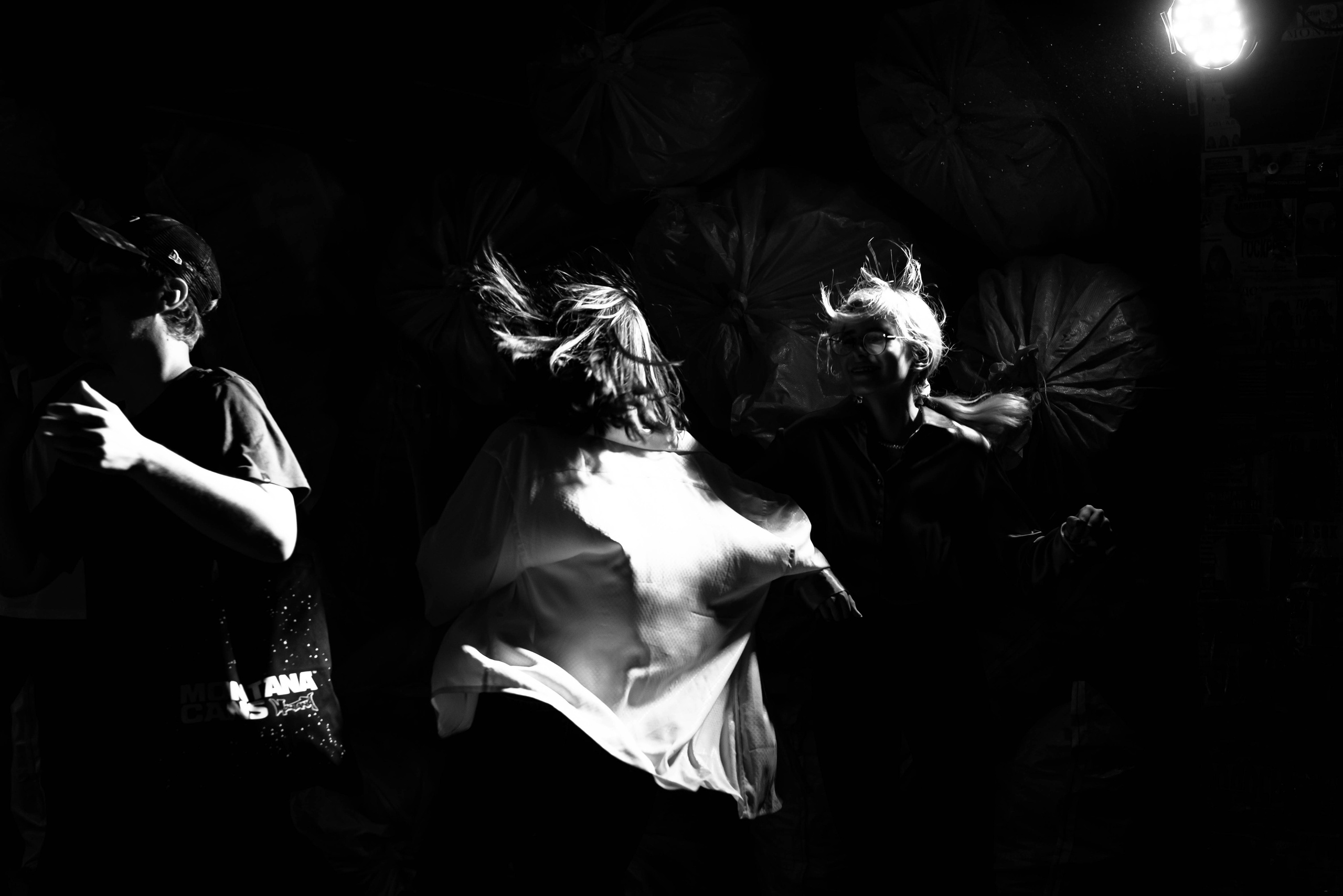 Фестиваль «Ктогород». Портретный фотограф в Ереване и Челябинске Шаханская Ольга