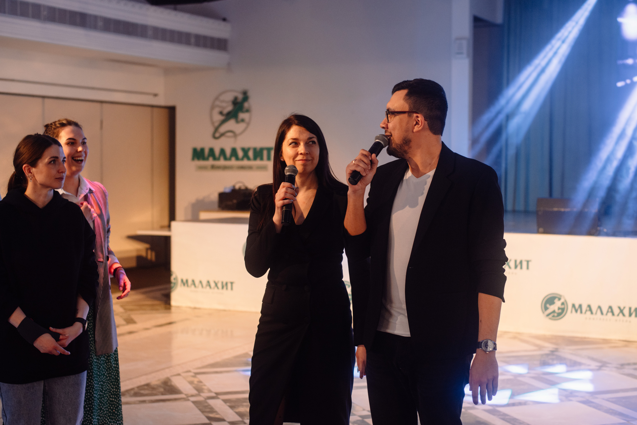 Гала-ужин Центра поддержки экспорта Челябинской области. Портретный фотограф в Ереване и Челябинске Шаханская Ольга