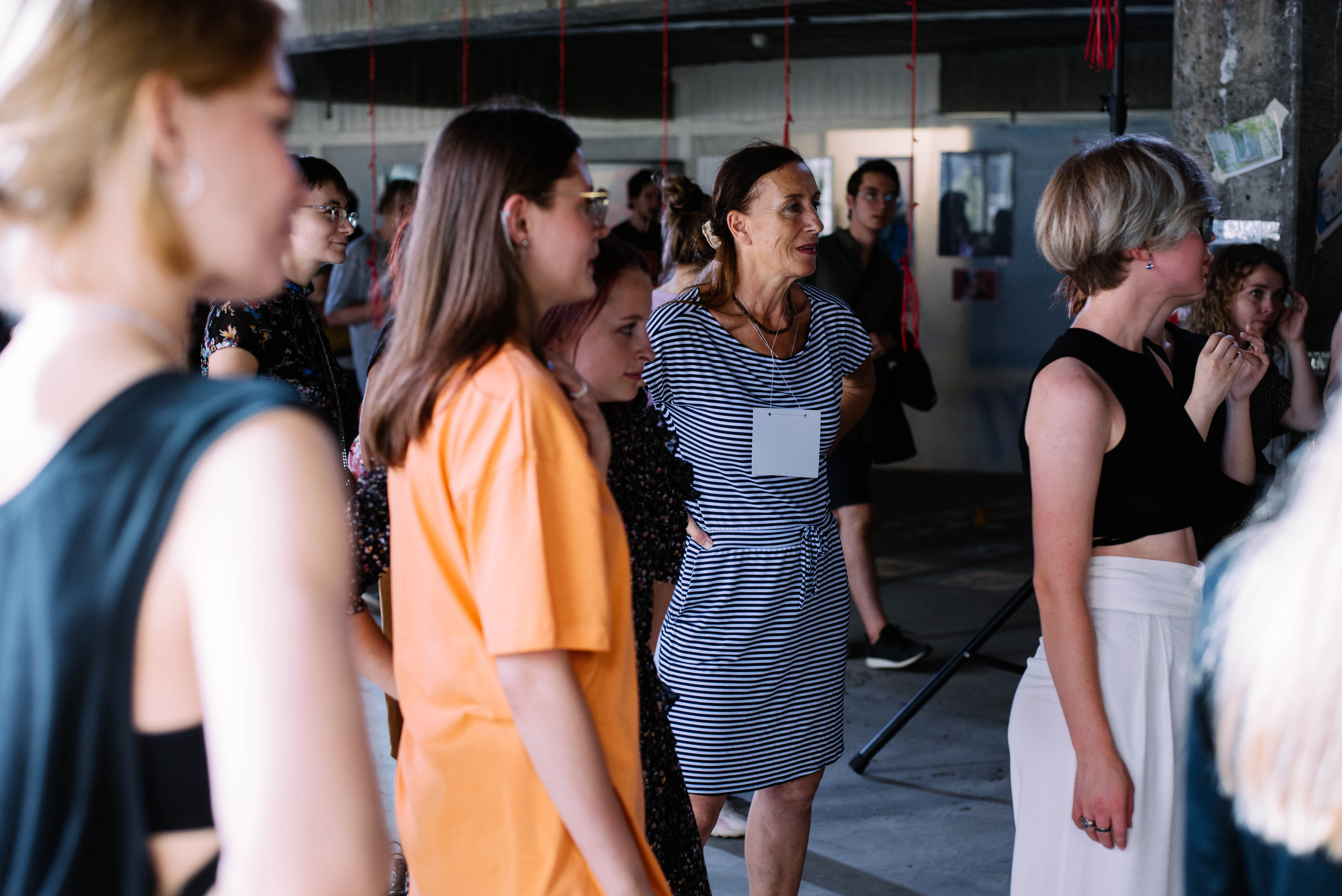 Фестиваль «Ктогород». Портретный фотограф в Ереване и Челябинске Шаханская Ольга