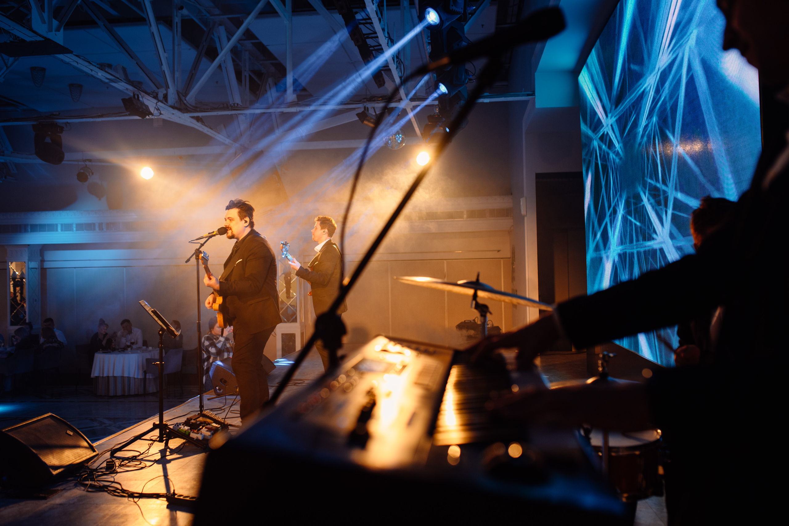 Гала-ужин Центра поддержки экспорта Челябинской области. Портретный фотограф в Ереване и Челябинске Шаханская Ольга