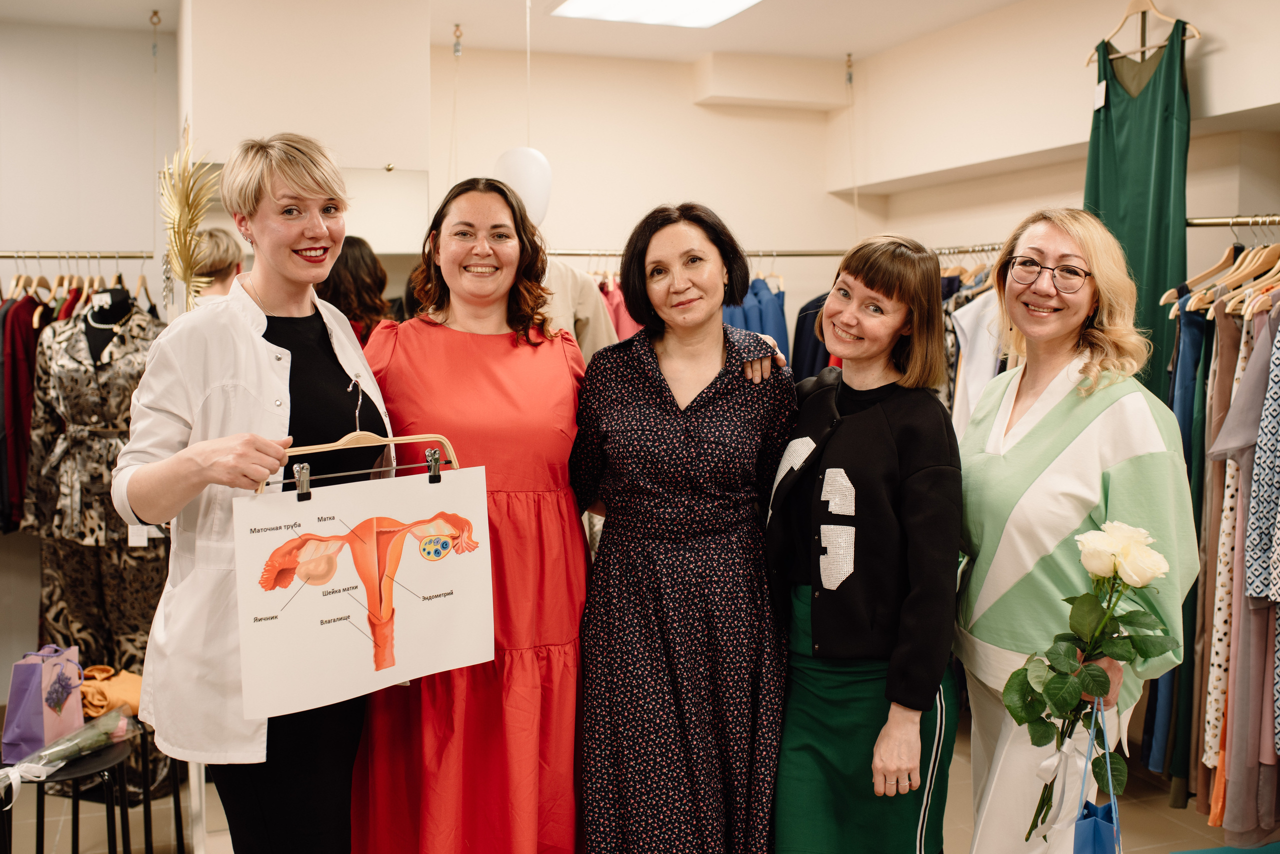 Спектакль-вербатим актёрской студии «Всё цензурно». Портретный фотограф в Ереване и Челябинске Шаханская Ольга