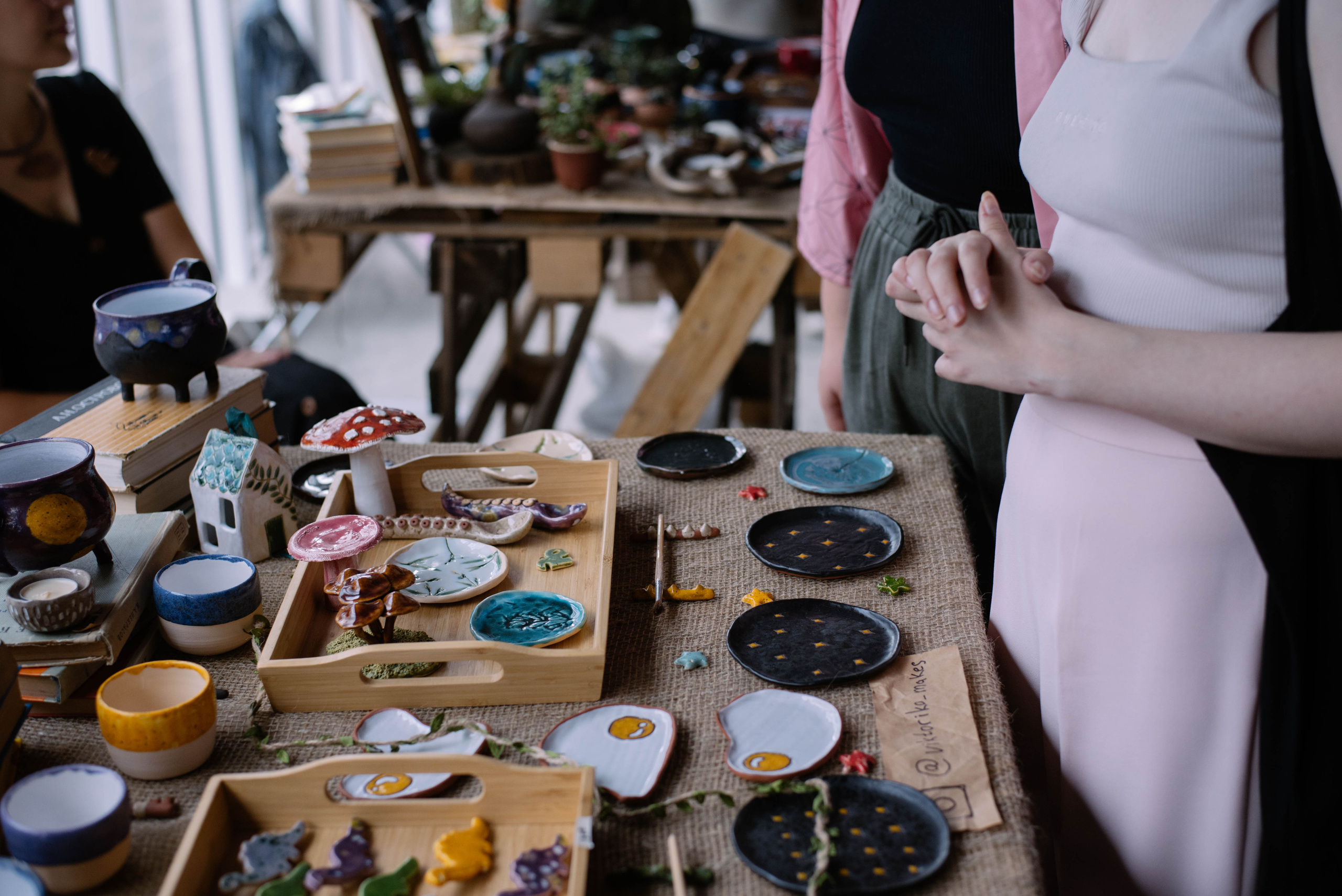 Фестиваль «Ктогород». Портретный фотограф в Ереване и Челябинске Шаханская Ольга