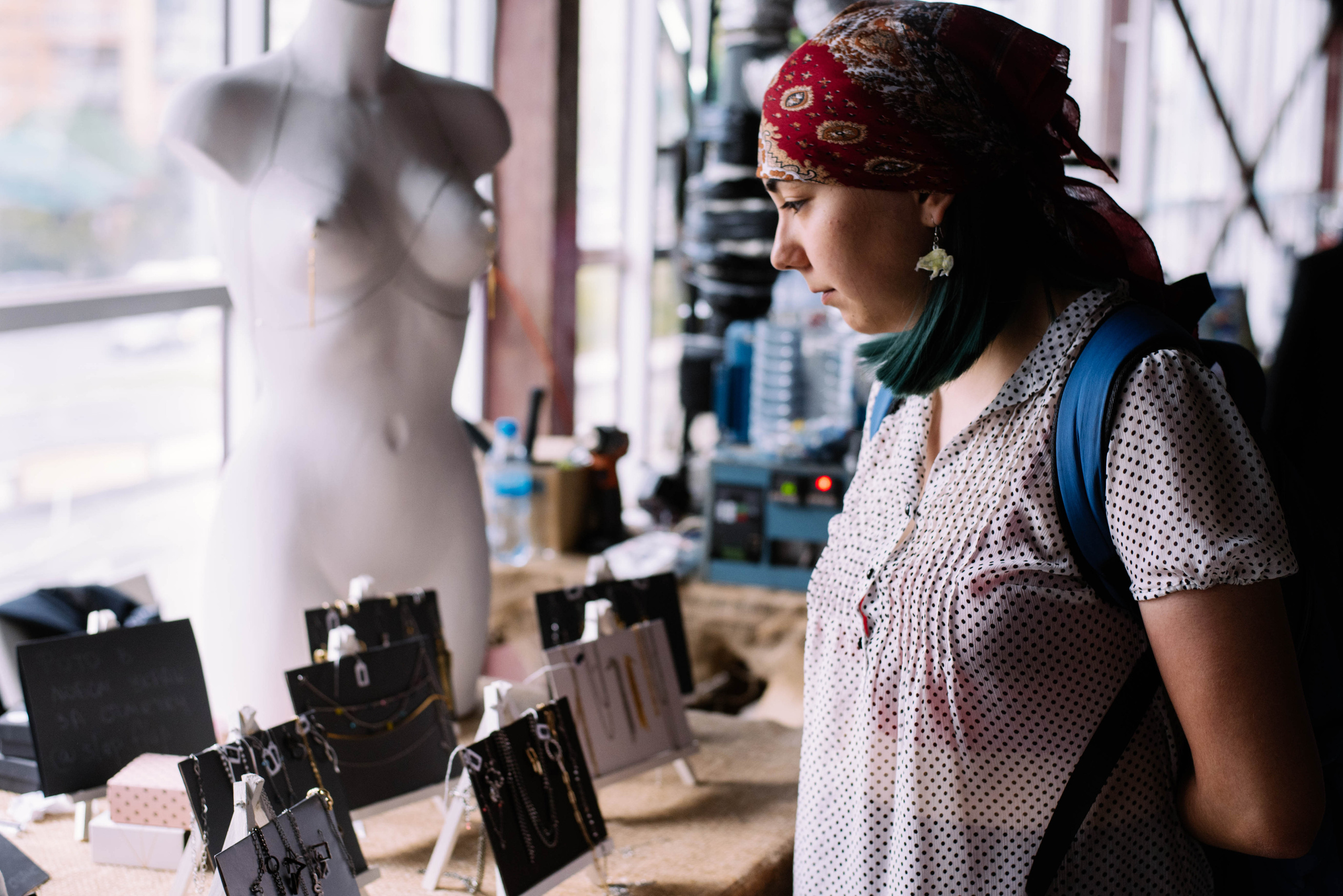 Фестиваль «Ктогород». Портретный фотограф в Ереване и Челябинске Шаханская Ольга