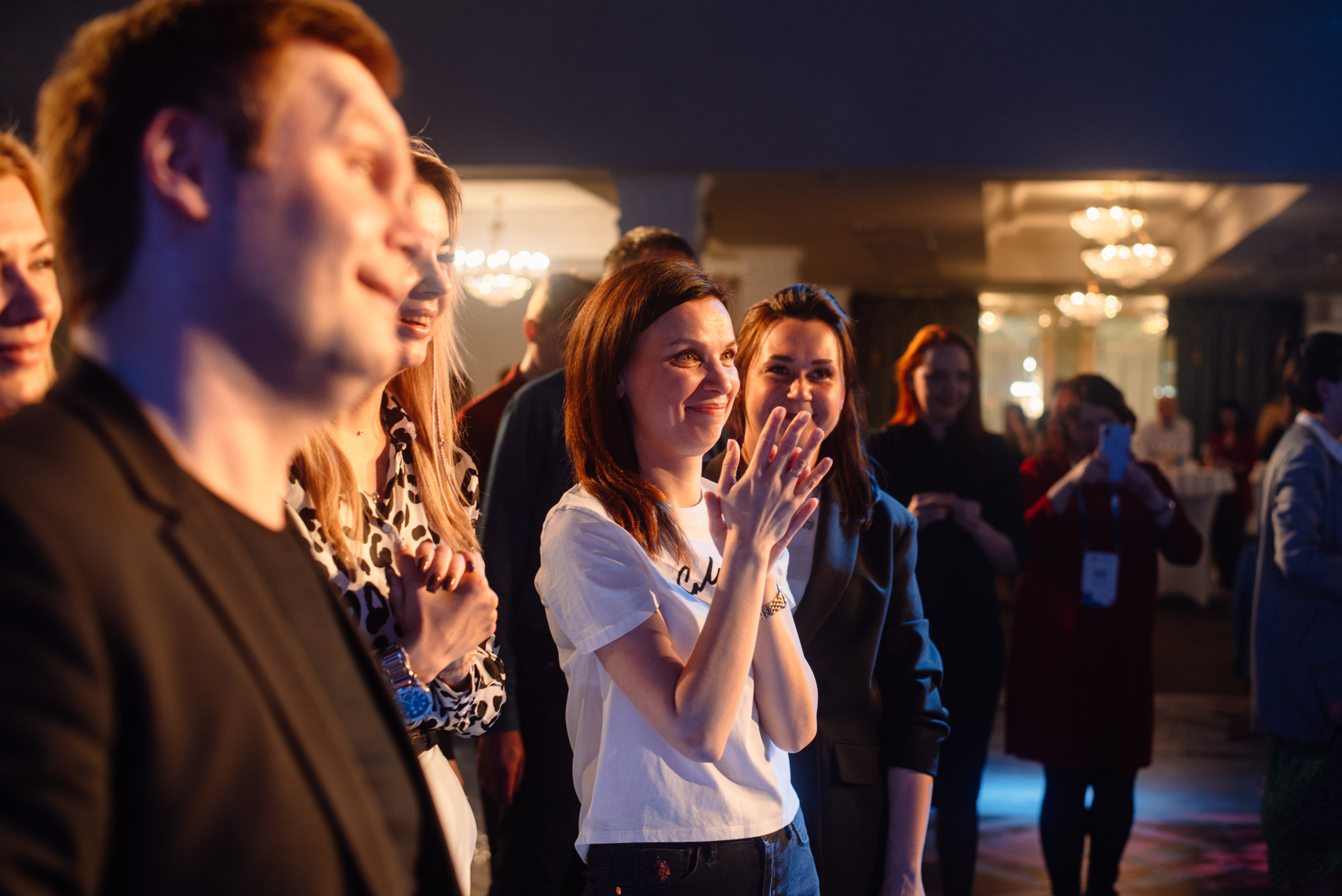 Гала-ужин Центра поддержки экспорта Челябинской области. Портретный фотограф в Ереване и Челябинске Шаханская Ольга