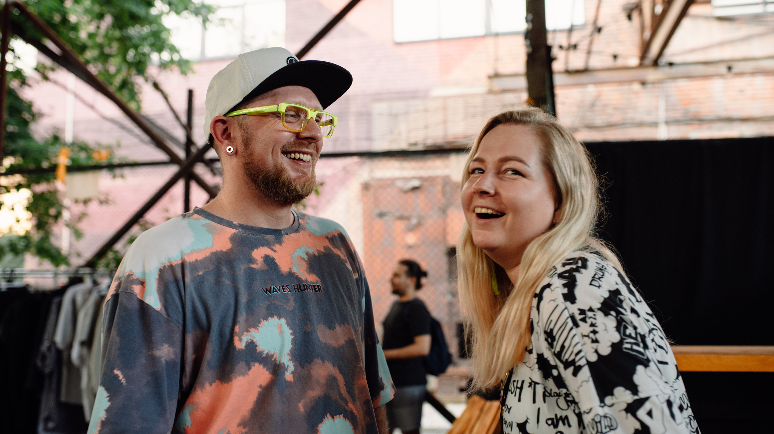 Фестиваль «Просвет». Портретный фотограф в Ереване и Челябинске Шаханская Ольга