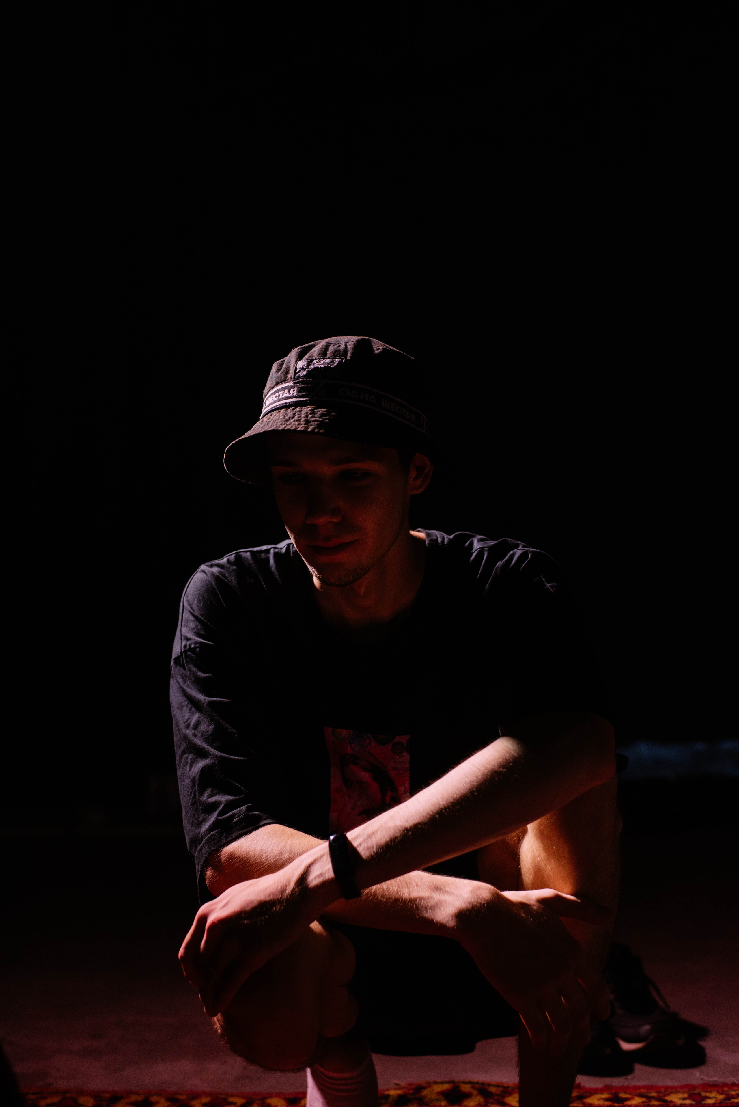 Фестиваль «Ктогород». Портретный фотограф в Ереване и Челябинске Шаханская Ольга