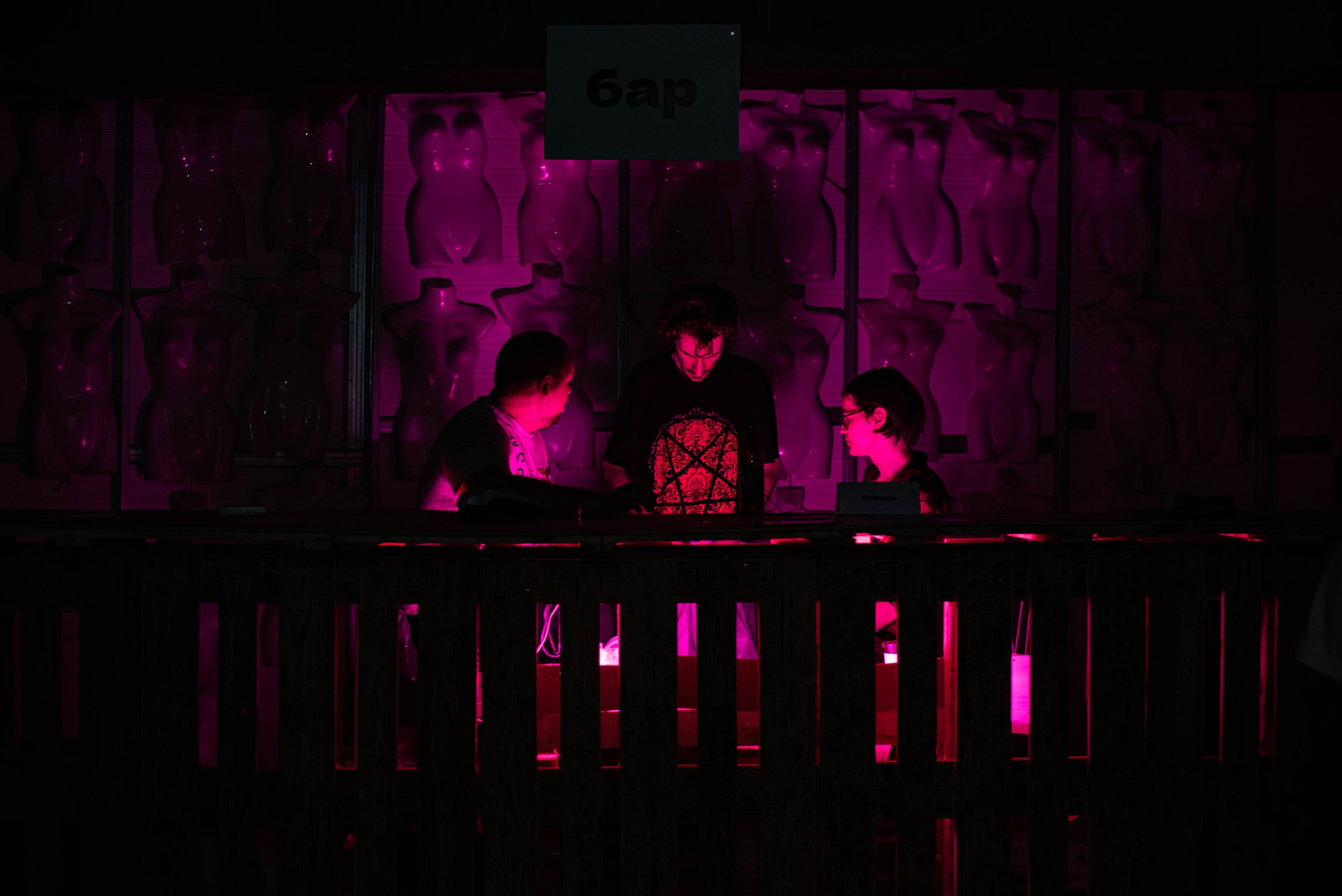 Фестиваль «Ктогород». Портретный фотограф в Ереване и Челябинске Шаханская Ольга