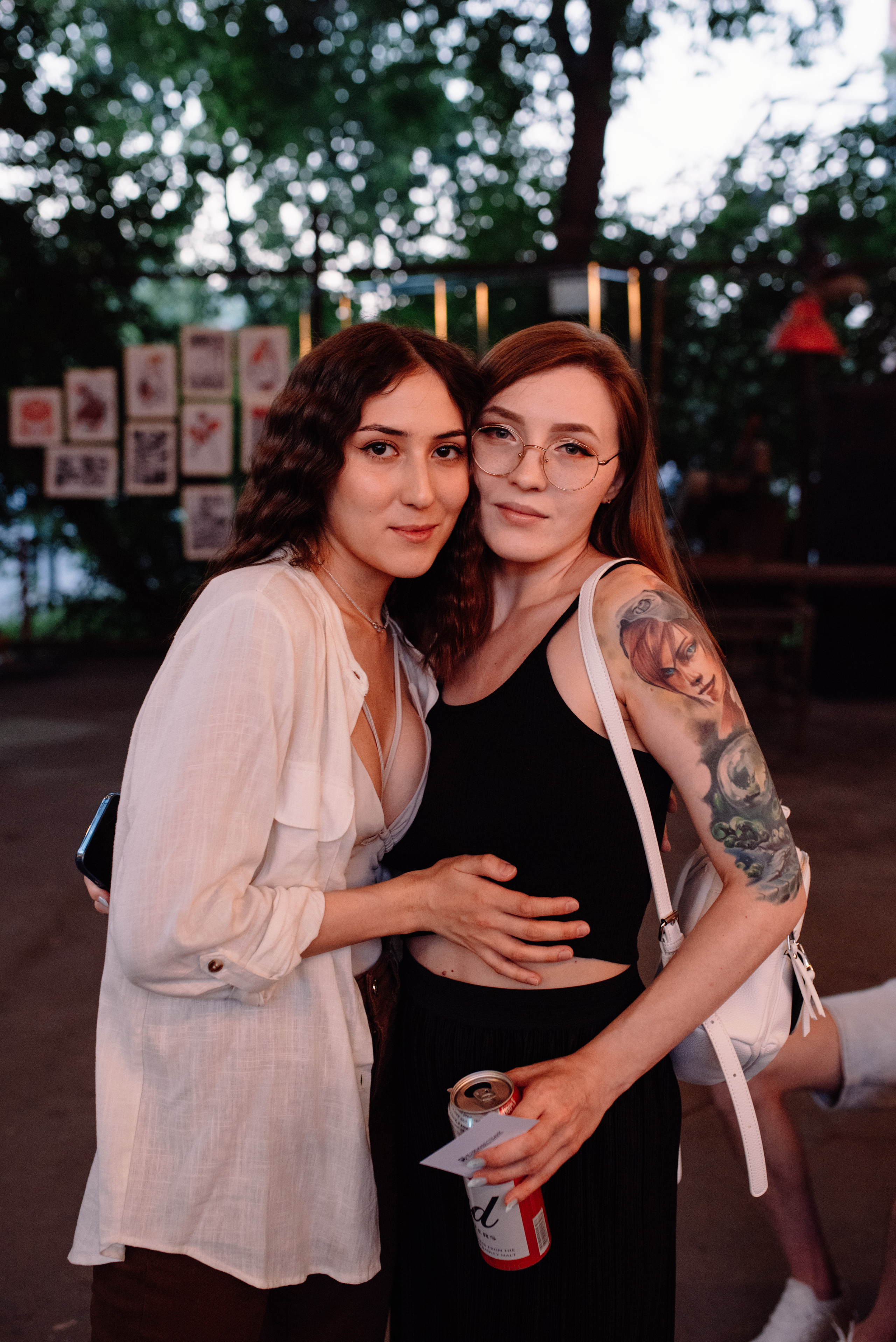 Фестиваль «Просвет». Портретный фотограф в Ереване и Челябинске Шаханская Ольга