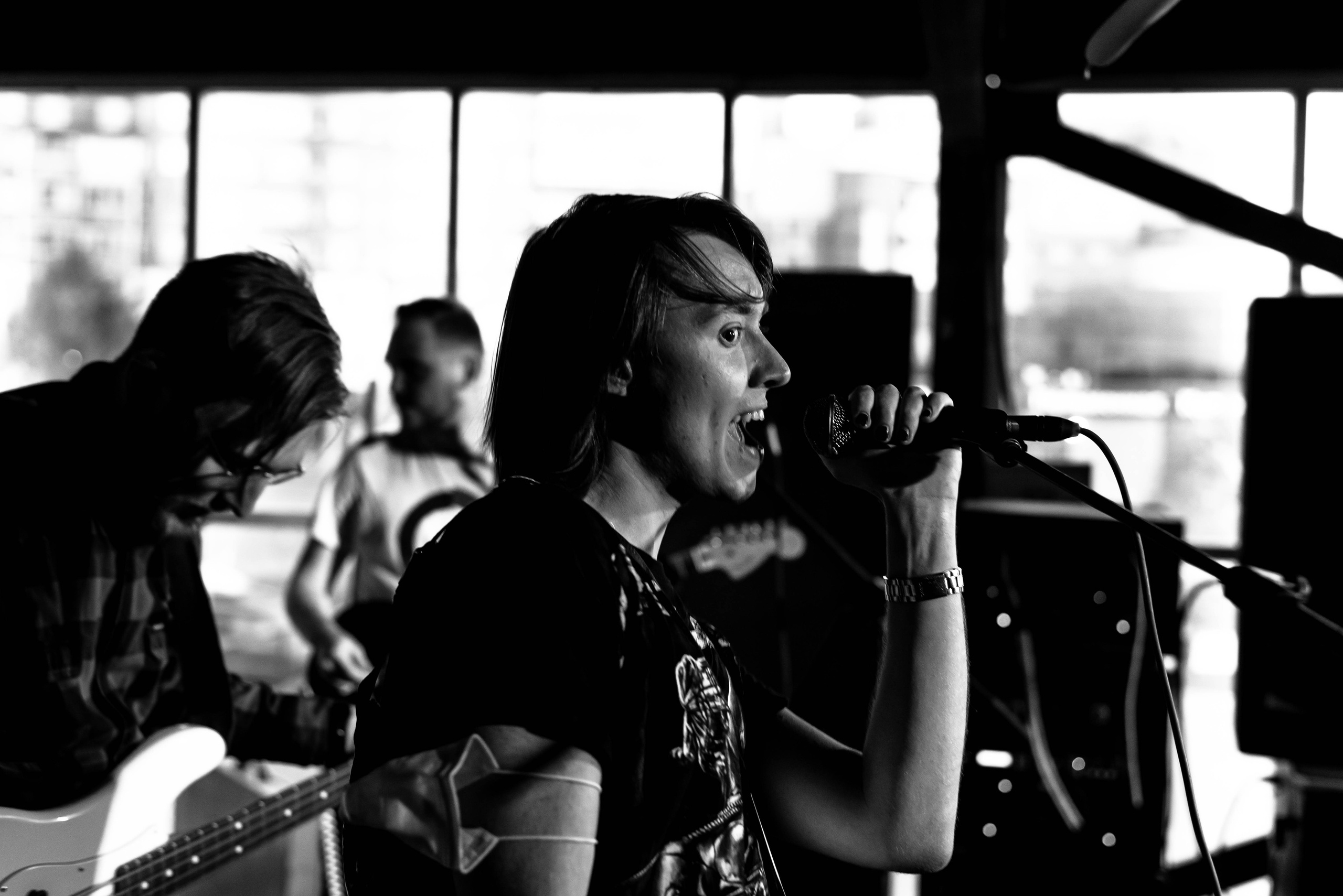 Фестиваль «Ктогород». Портретный фотограф в Ереване и Челябинске Шаханская Ольга