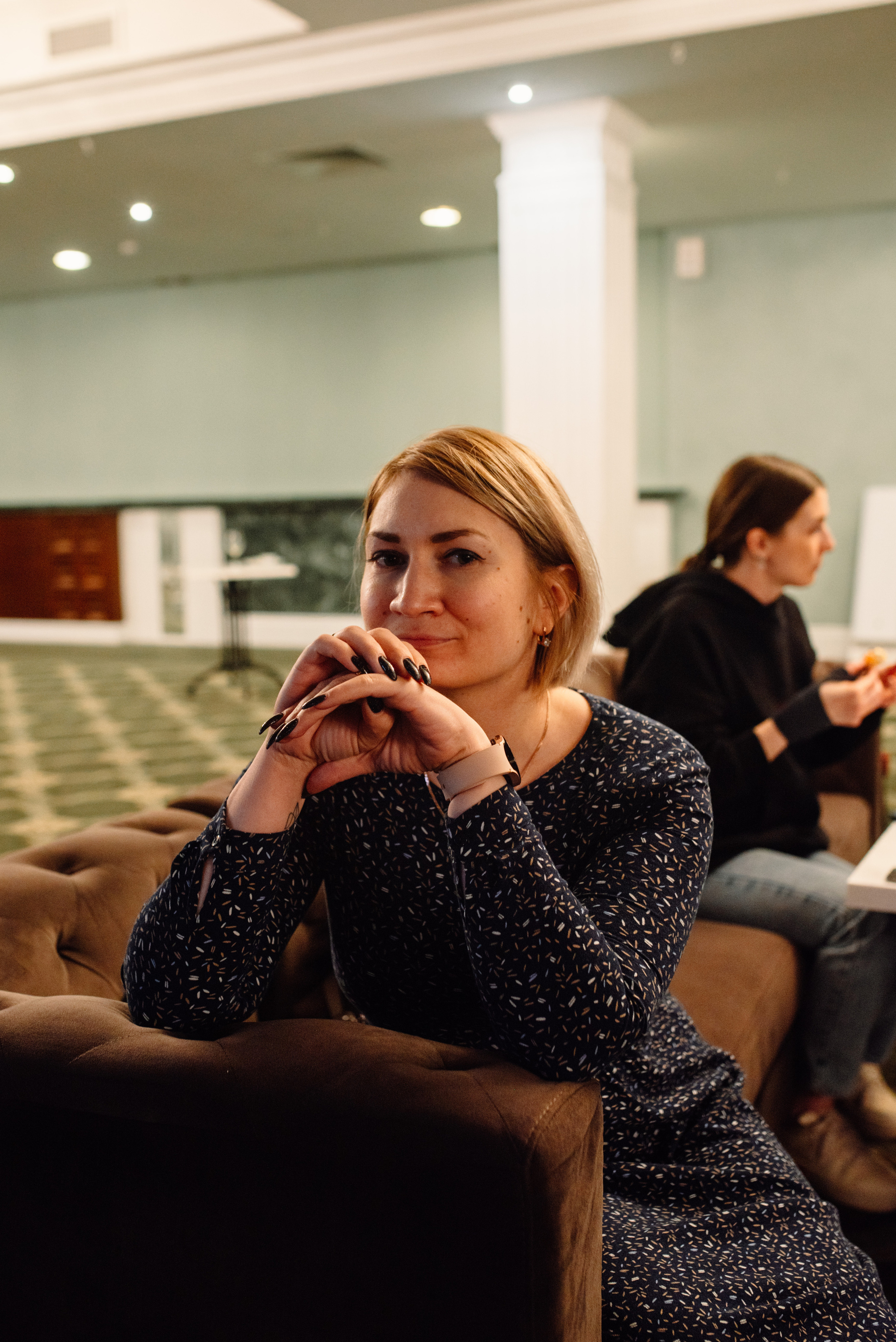 Гала-ужин Центра поддержки экспорта Челябинской области. Портретный фотограф в Ереване и Челябинске Шаханская Ольга
