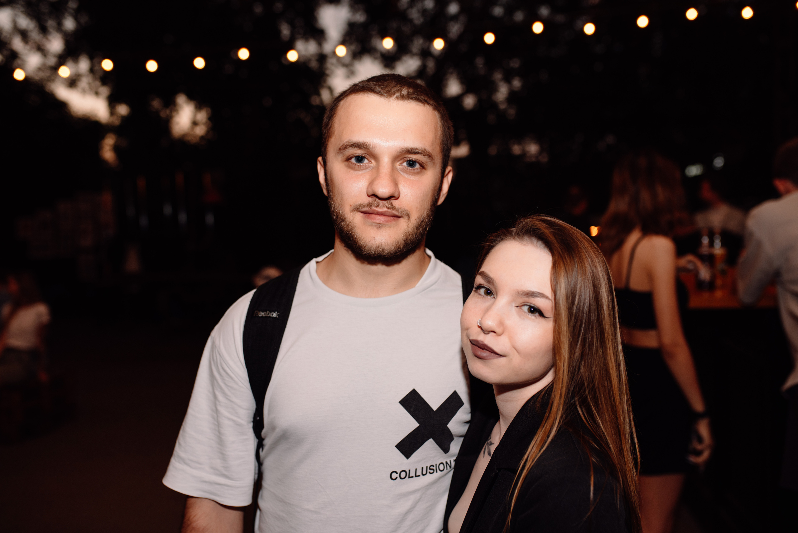 Фестиваль «Просвет». Портретный фотограф в Ереване и Челябинске Шаханская Ольга