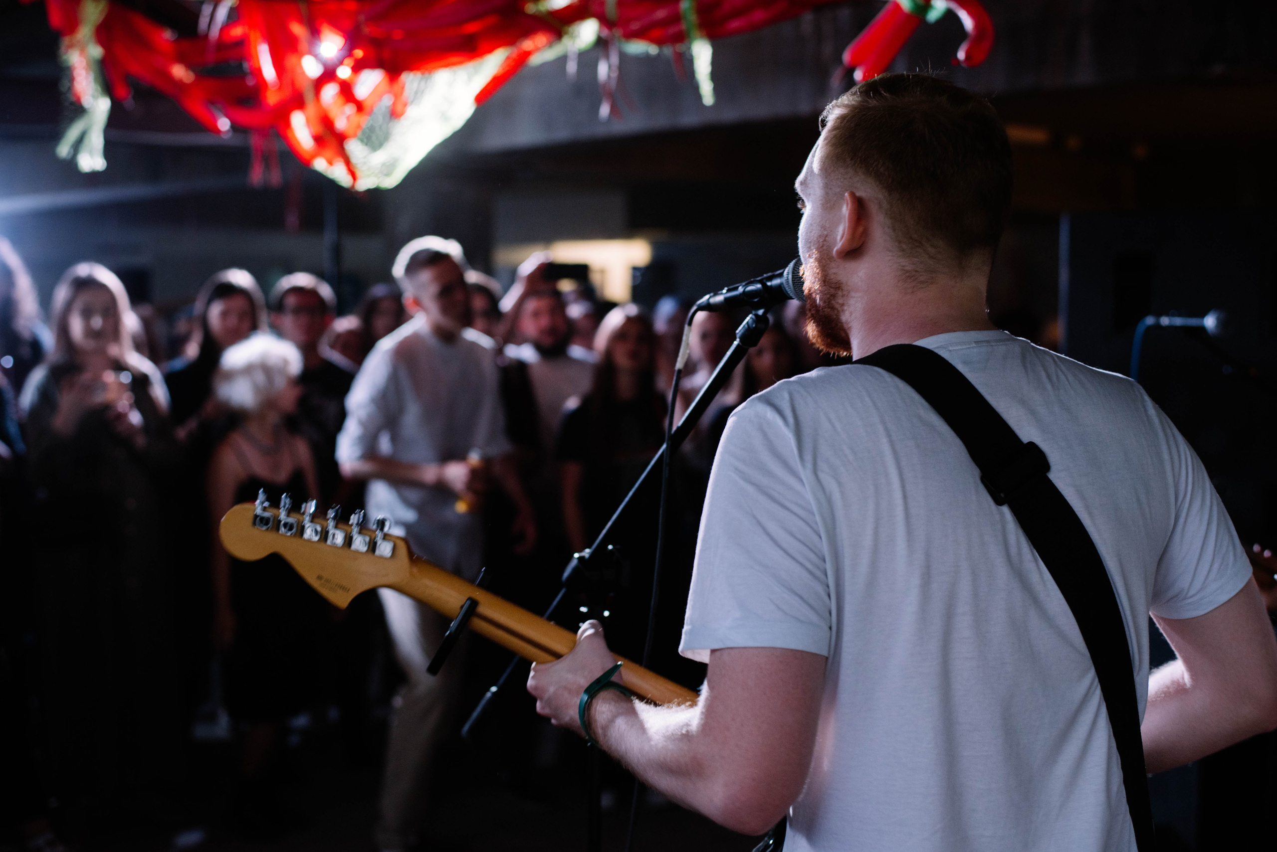 Фестиваль «Ктогород». Портретный фотограф в Ереване и Челябинске Шаханская Ольга