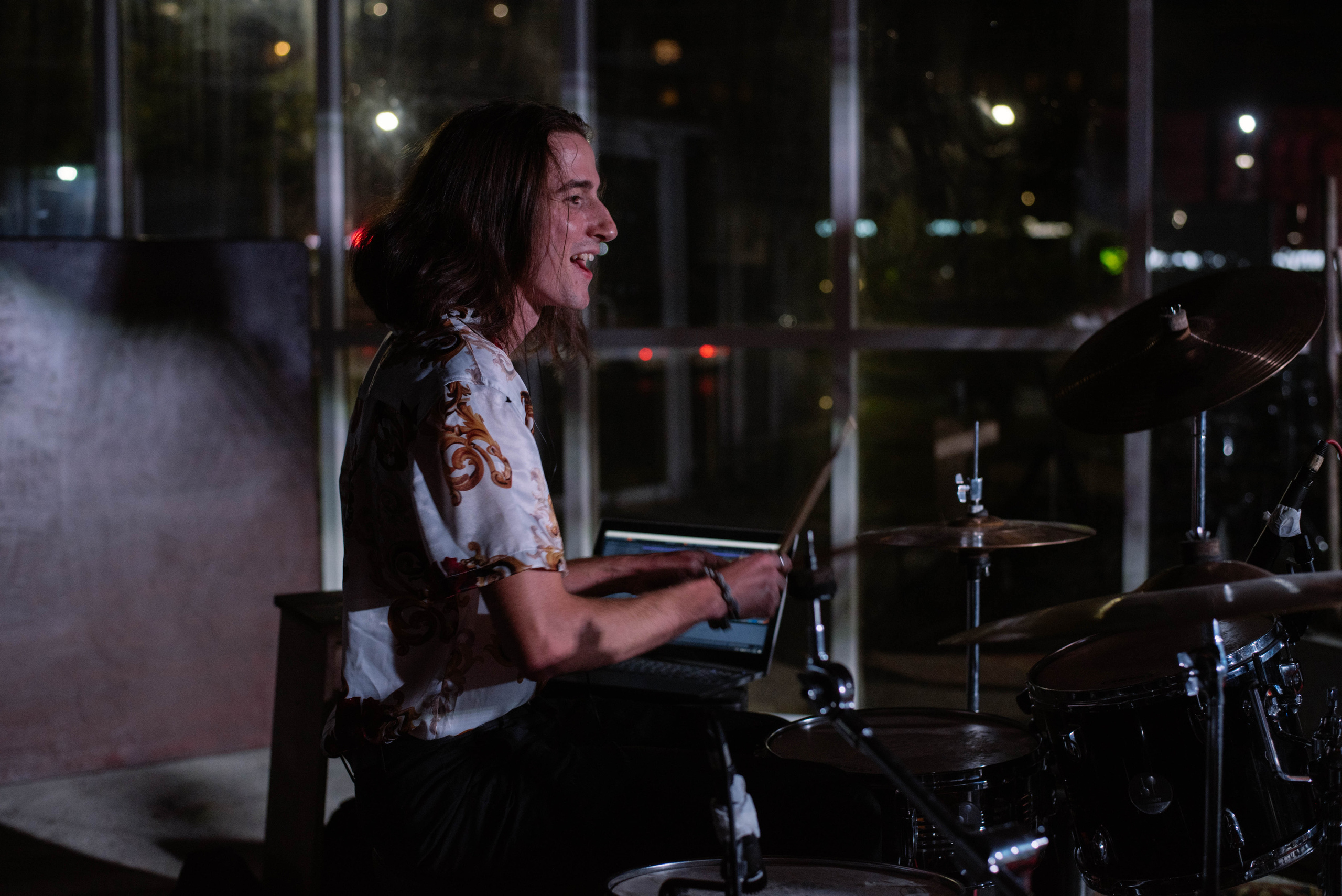 Фестиваль «Ктогород». Портретный фотограф в Ереване и Челябинске Шаханская Ольга