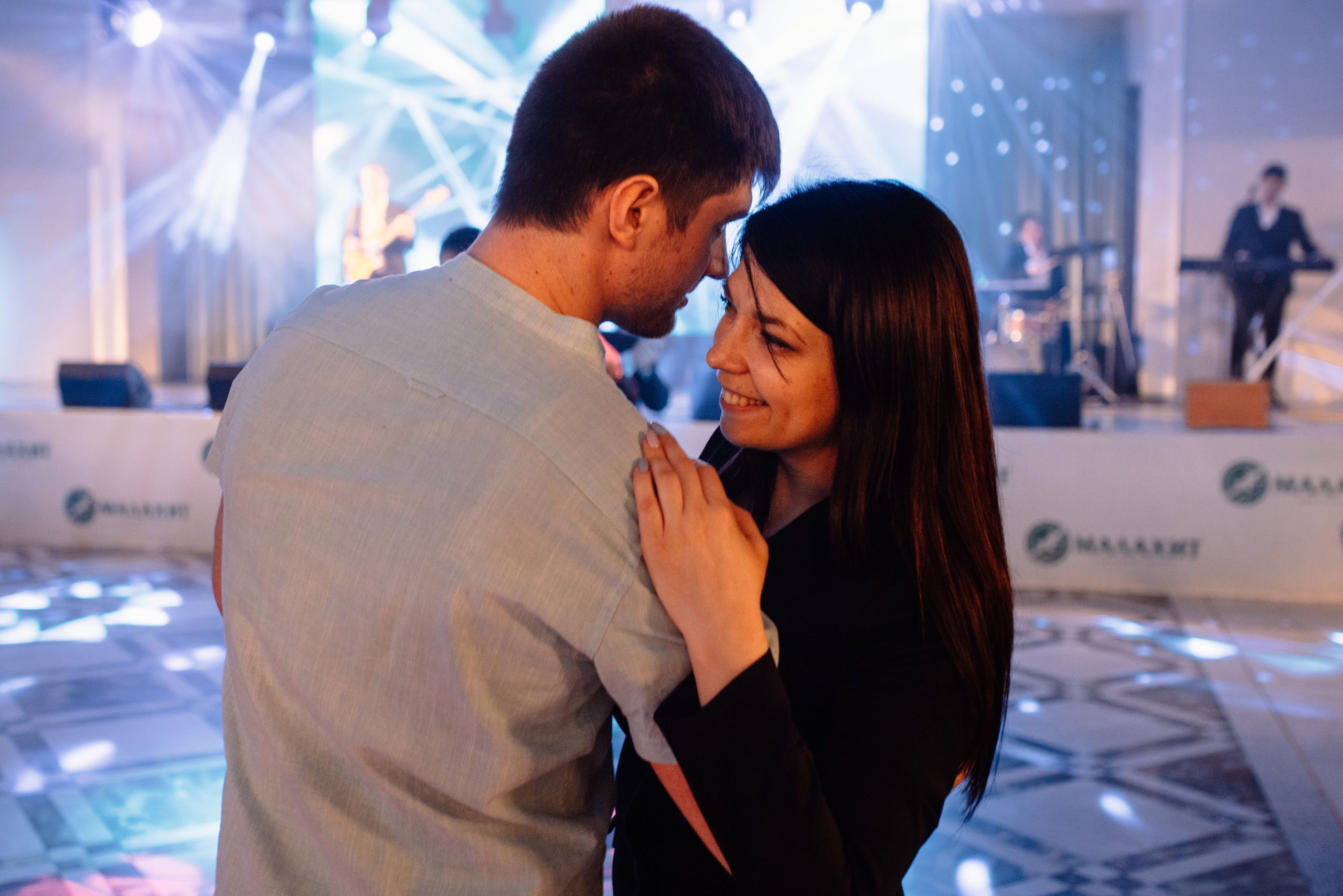 Гала-ужин Центра поддержки экспорта Челябинской области. Портретный фотограф в Ереване и Челябинске Шаханская Ольга