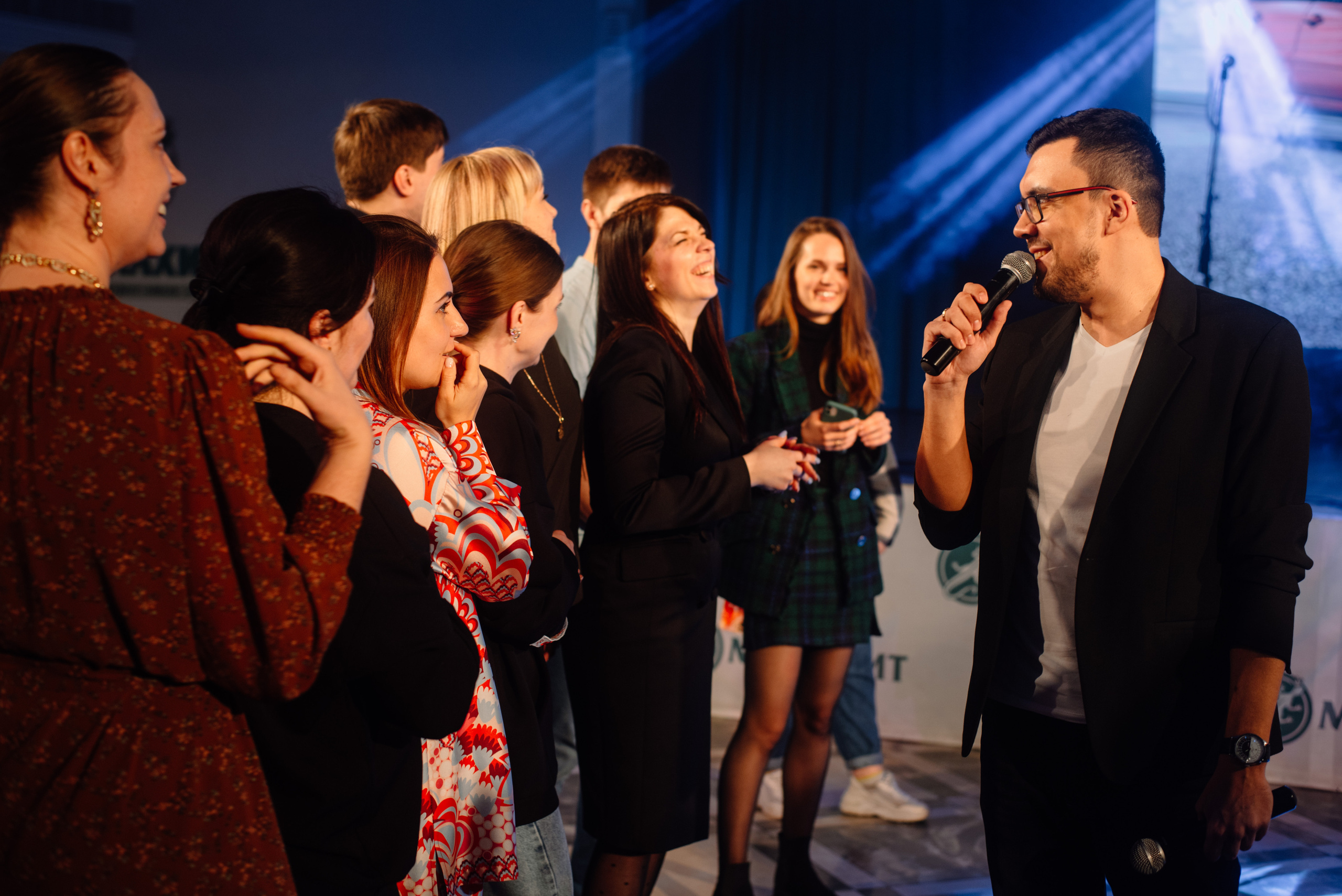 Гала-ужин Центра поддержки экспорта Челябинской области. Портретный фотограф в Ереване и Челябинске Шаханская Ольга
