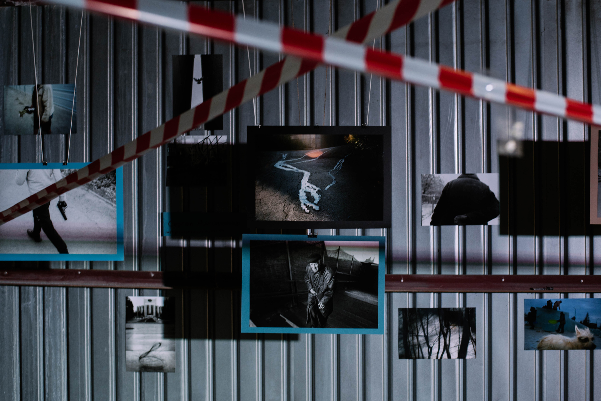 Фестиваль «Ктогород». Портретный фотограф в Ереване и Челябинске Шаханская Ольга