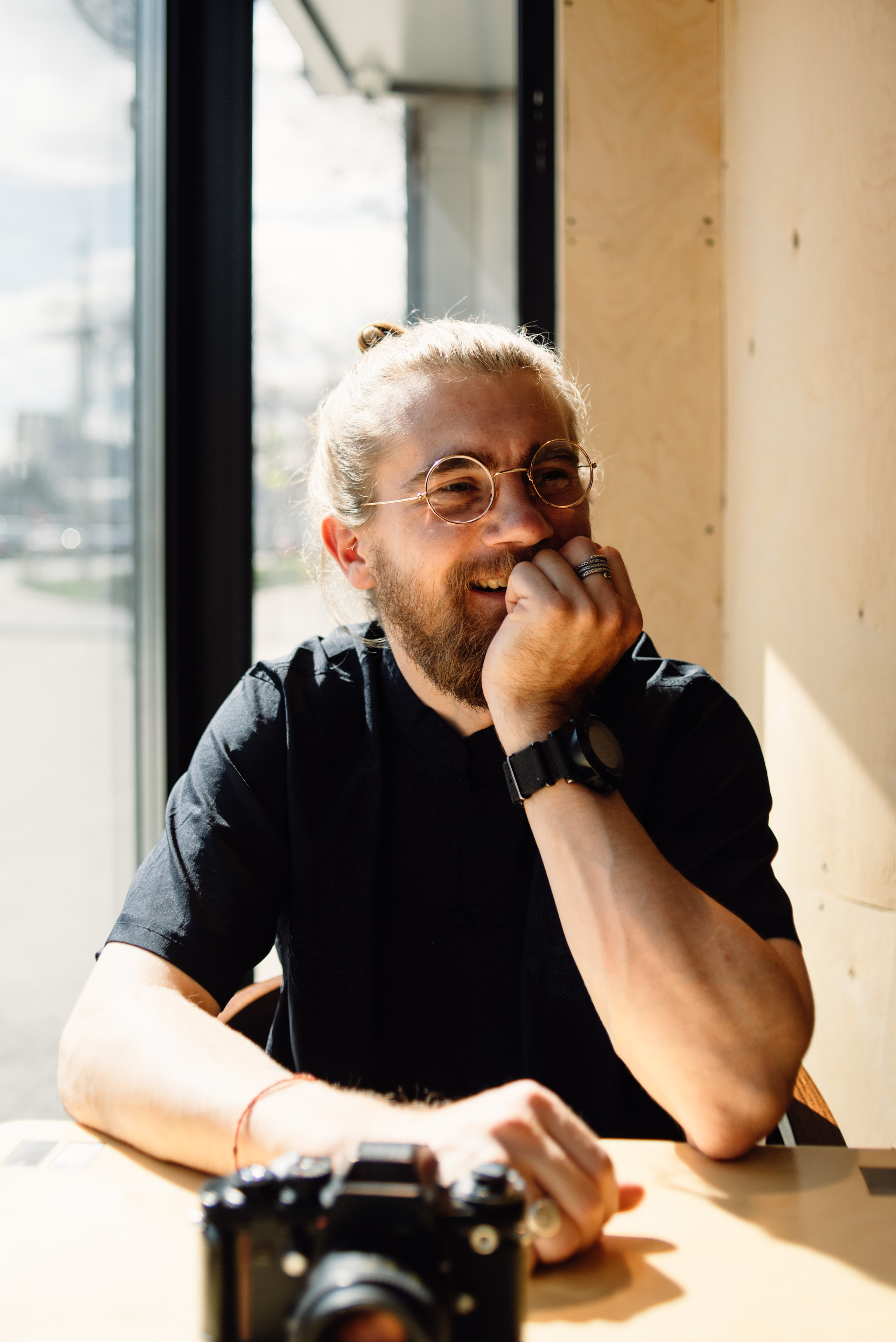 Таро. Портретный фотограф в Ереване и Челябинске Шаханская Ольга